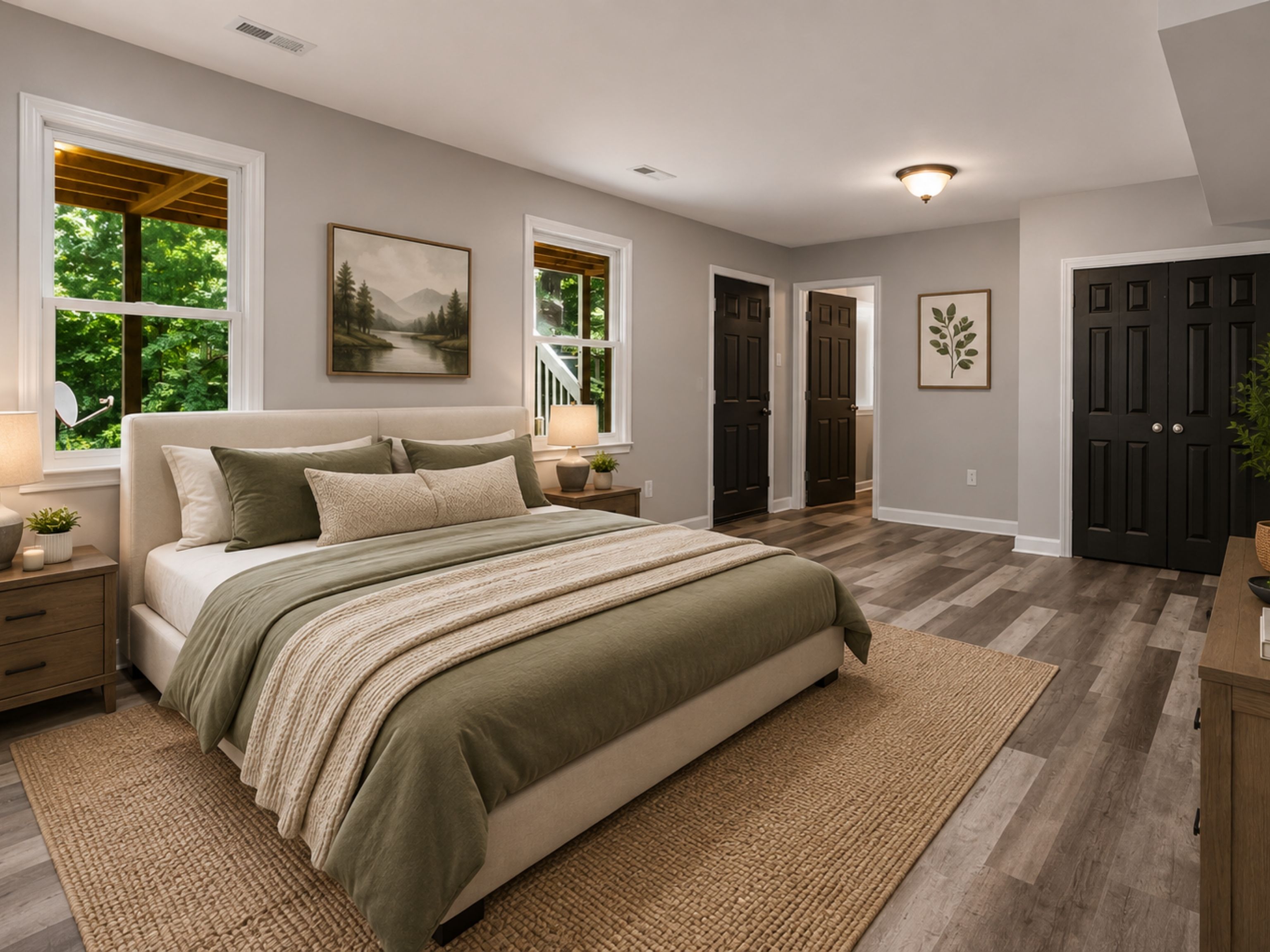  535 Mahaffey Drive, Greer, SC 29651 - 物件實景