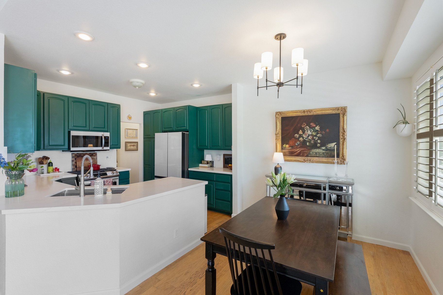  where  comfort meets effortless living in caughlin ranch - 物件實景