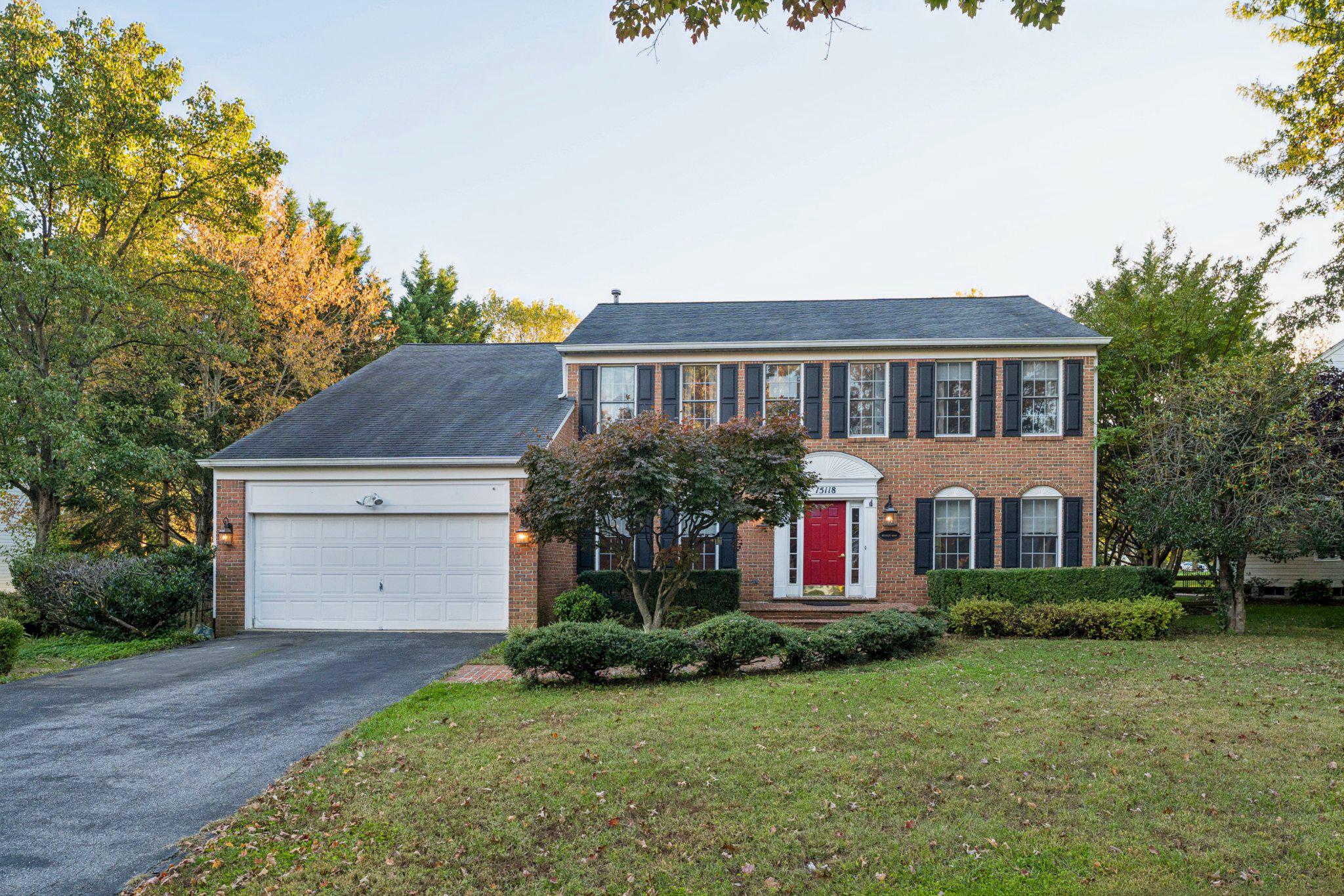  15118 Briarcliff Manor Way, Burtonsville, MD, 20866 - 物件實景