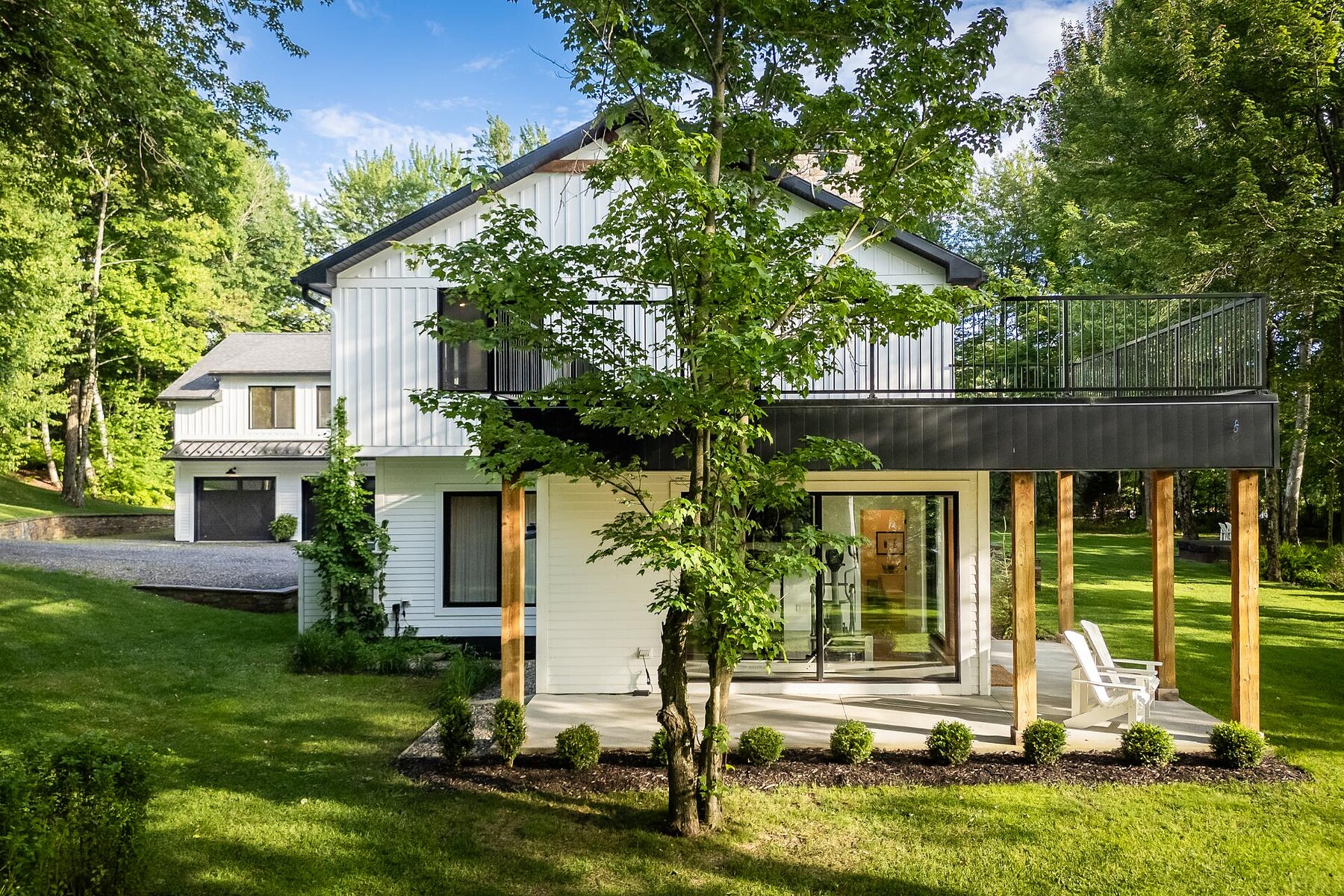  Hatley - Canton, Eastern Townships - 物件實景