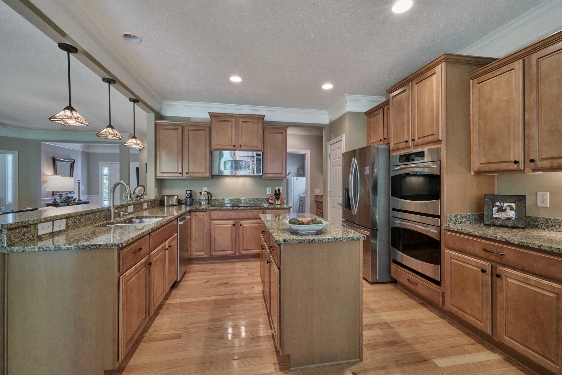  Sophisticated Three Bedroom Carmel Home - 物件實景