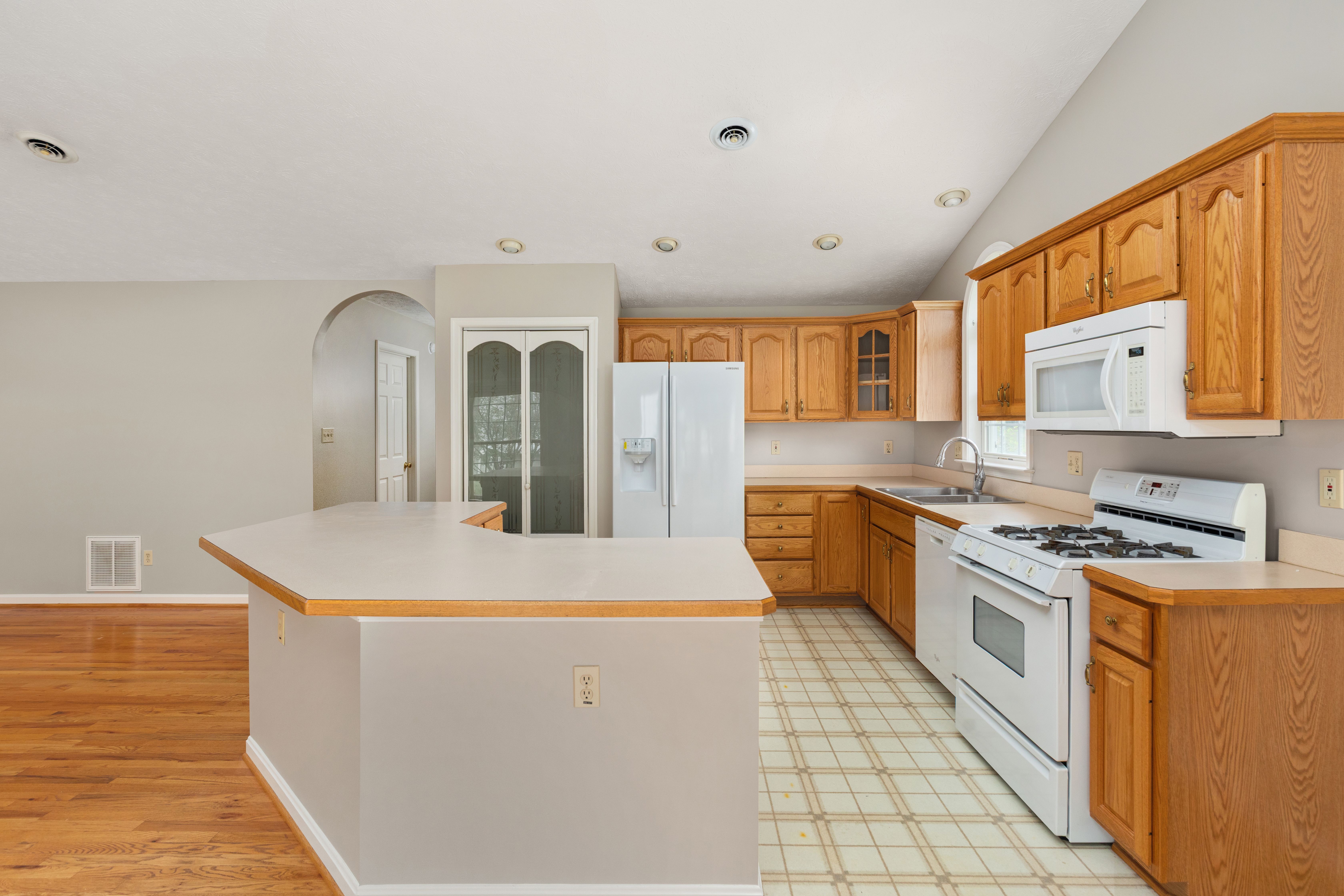  307 Canyon Road, Winchester, VA, 22602 - 物件實景