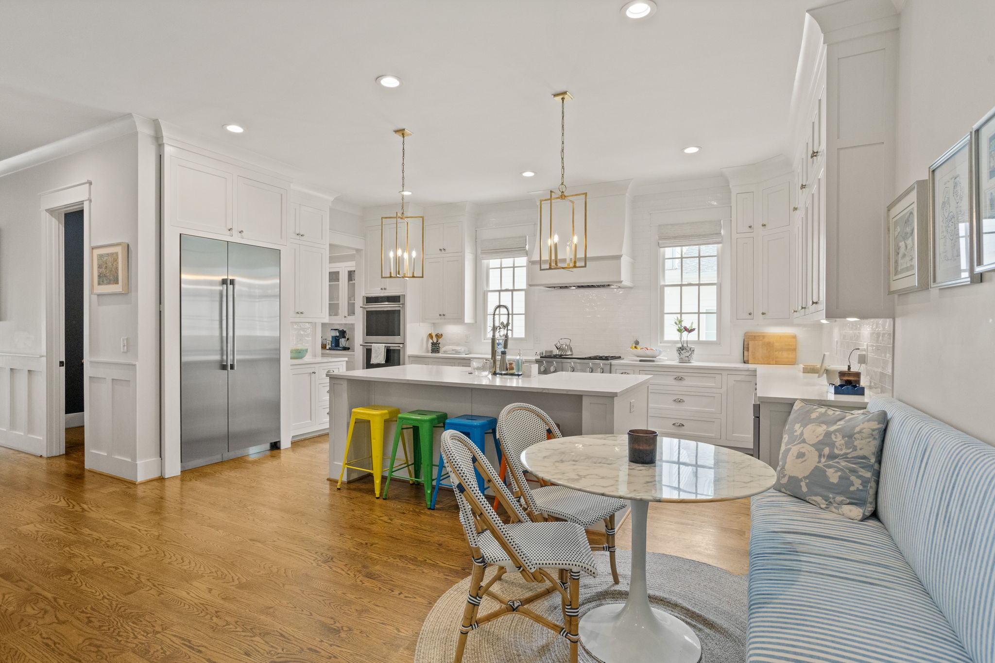  110 Newman Street, Greenville, SC 29601 - 物件實景