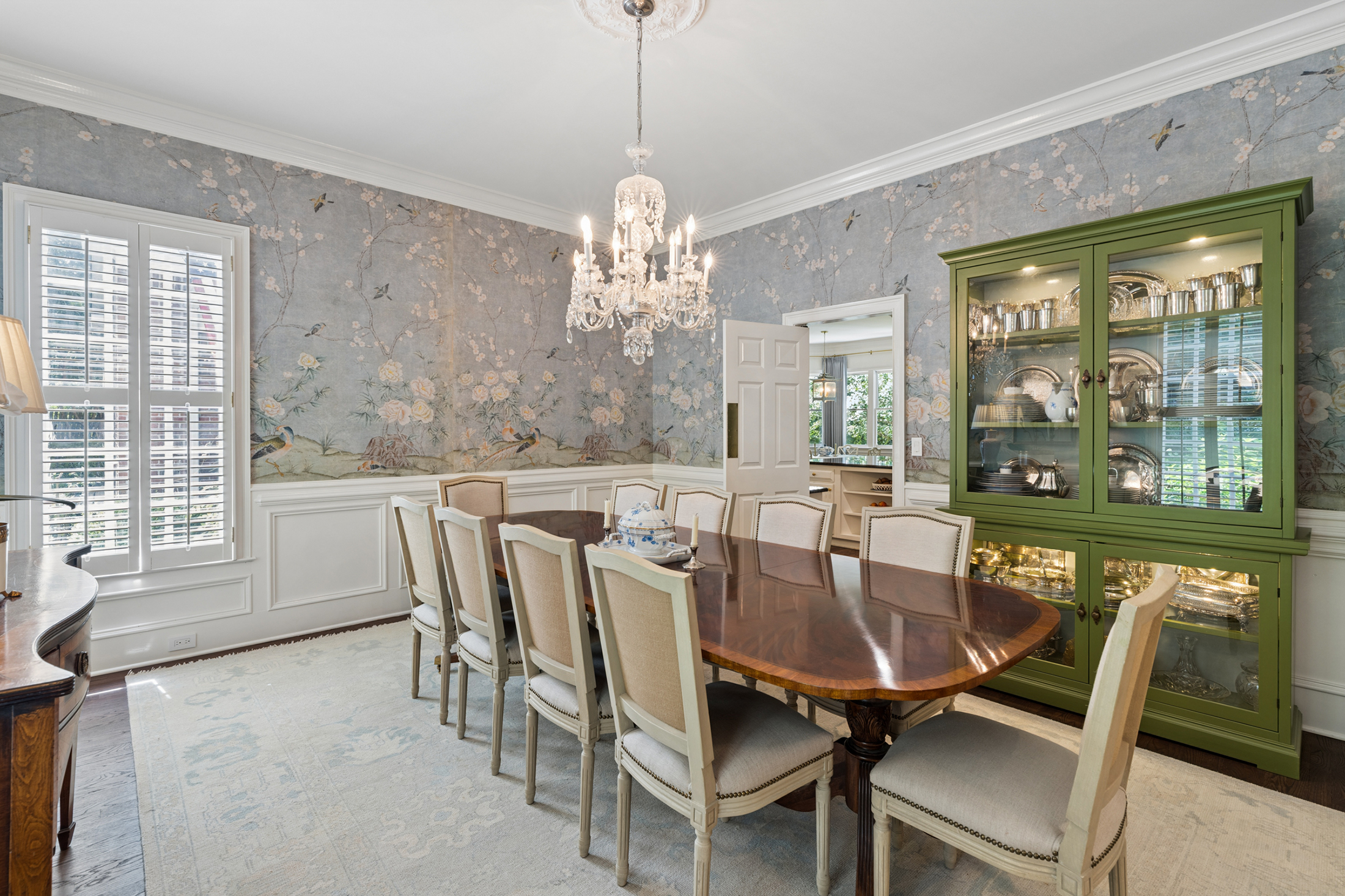  Exceptional Tree-Lined Living in Chastain Park - 物件實景