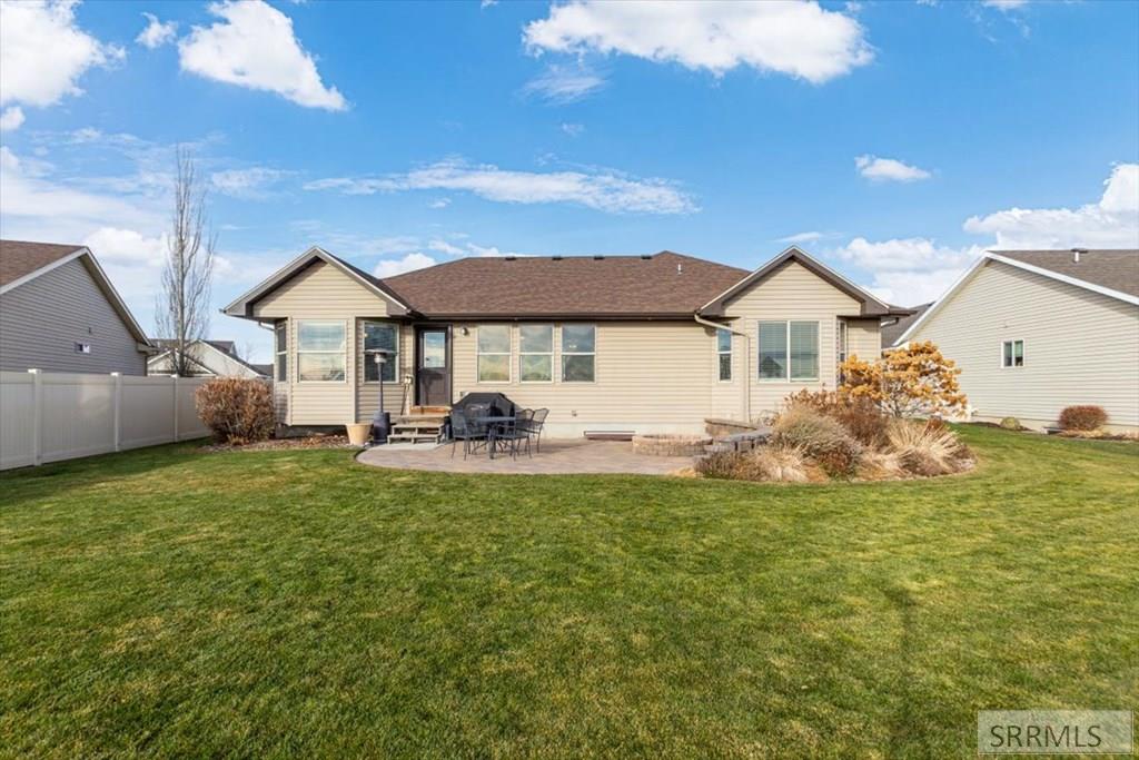 REXBURG, Idaho, 83440, United States, 4 Bedrooms Bedrooms, ,2 BathroomsBathrooms,Residential,For Sale,2007483