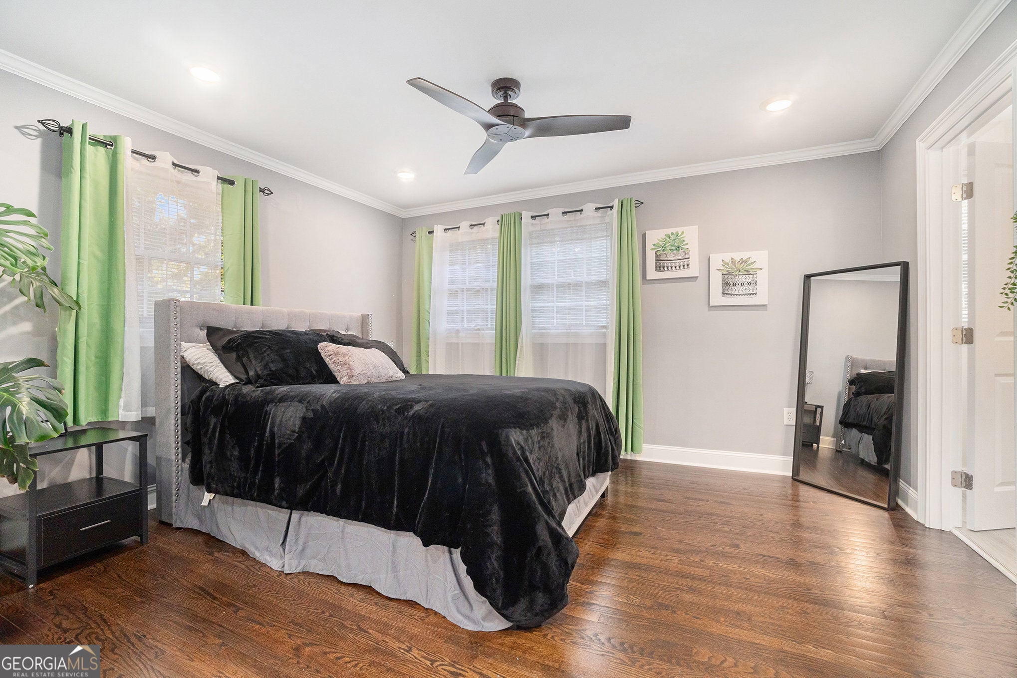 Decatur, Georgia, 30032, United States, 4 Bedrooms Bedrooms, ,4 BathroomsBathrooms,Residential,For Sale,1985824