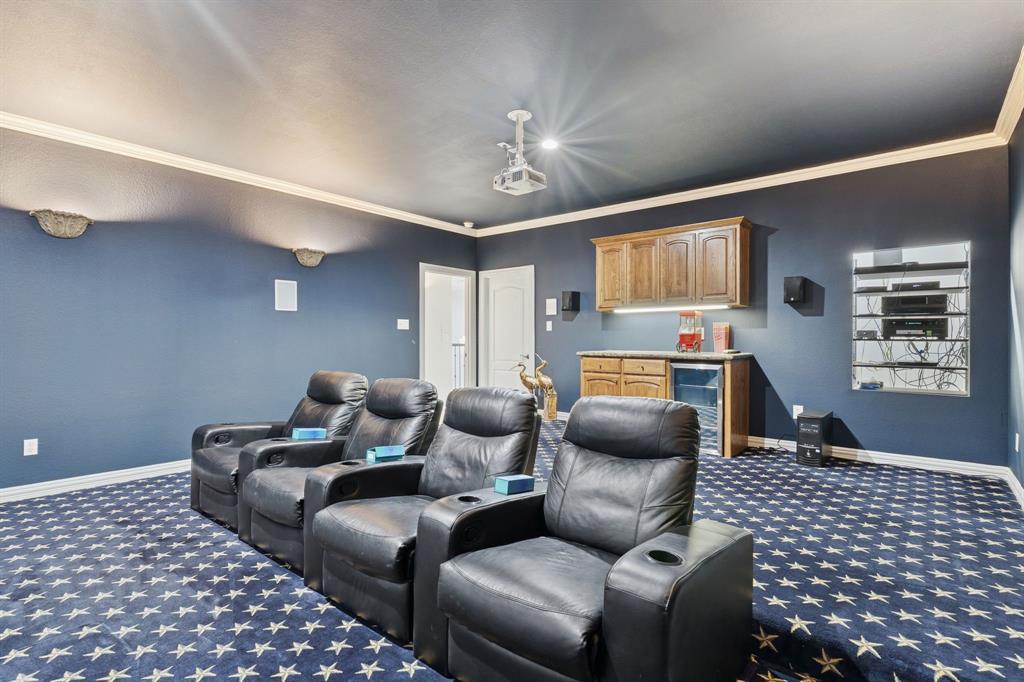 McKinney, Texas, 75072, United States, 4 Bedrooms Bedrooms, ,5 BathroomsBathrooms,Residential,For Sale,1989627