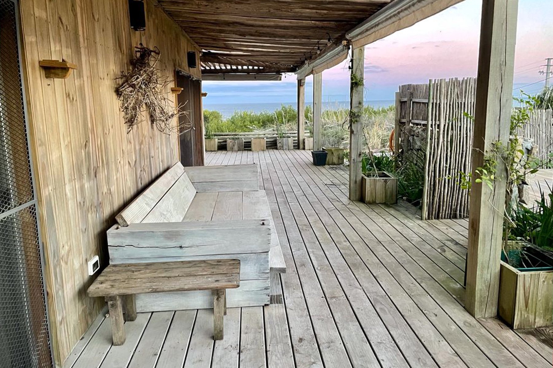  Exclusive Residence in Punta Piedras with Sea View - 物件實景