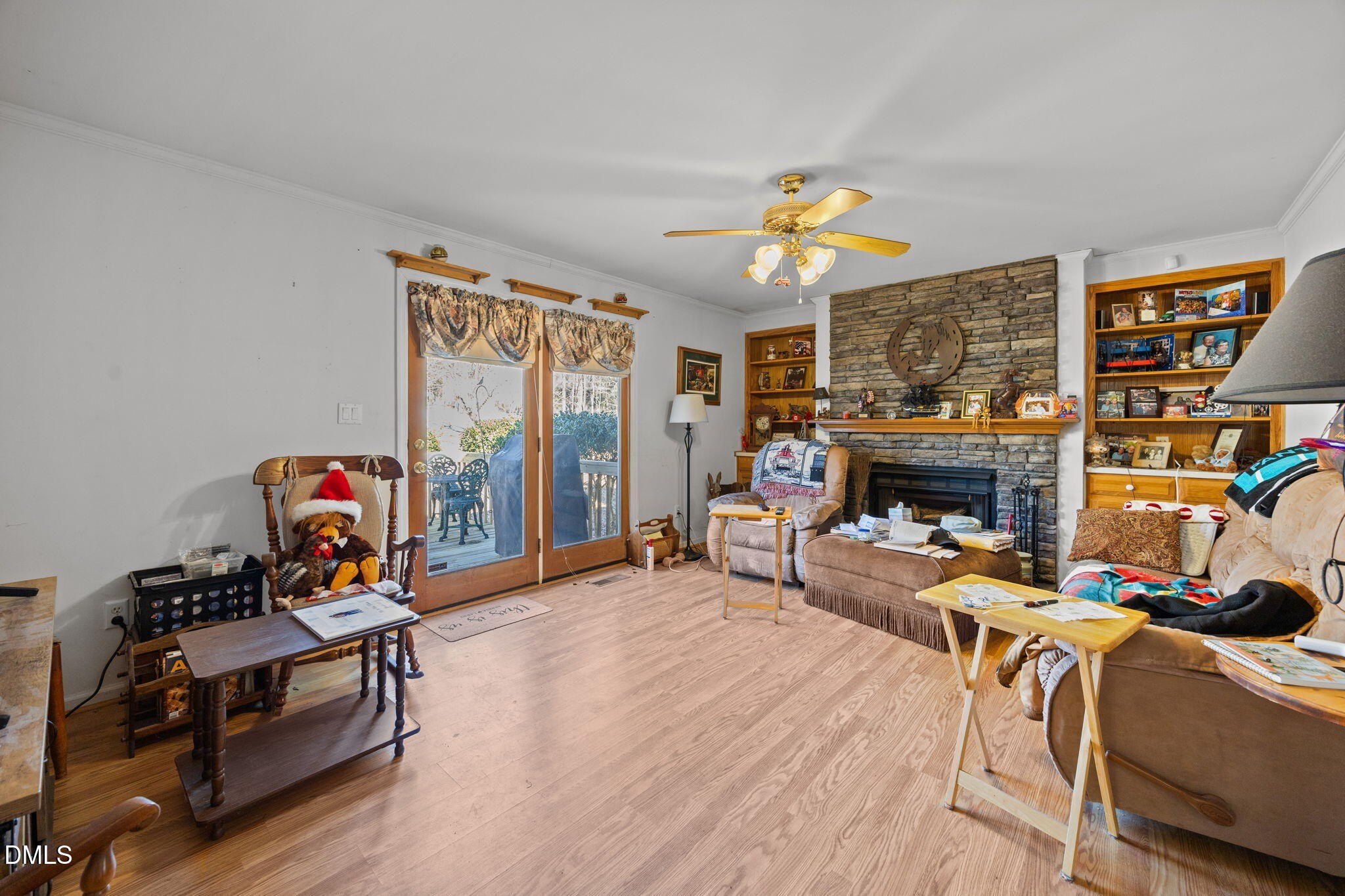 Chapel Hill, North Carolina, 27516, United States, 3 Bedrooms Bedrooms, ,2 BathroomsBathrooms,Residential,For Sale,2010993