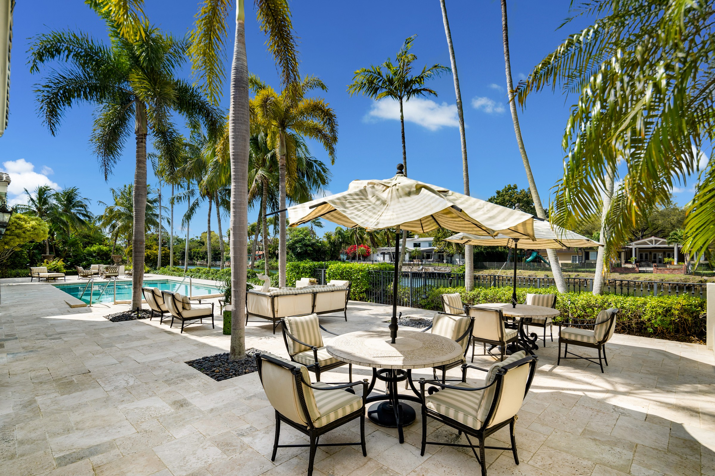  4620 Granada Blvd, Coral Gables, FL, 33146 - 物件實景