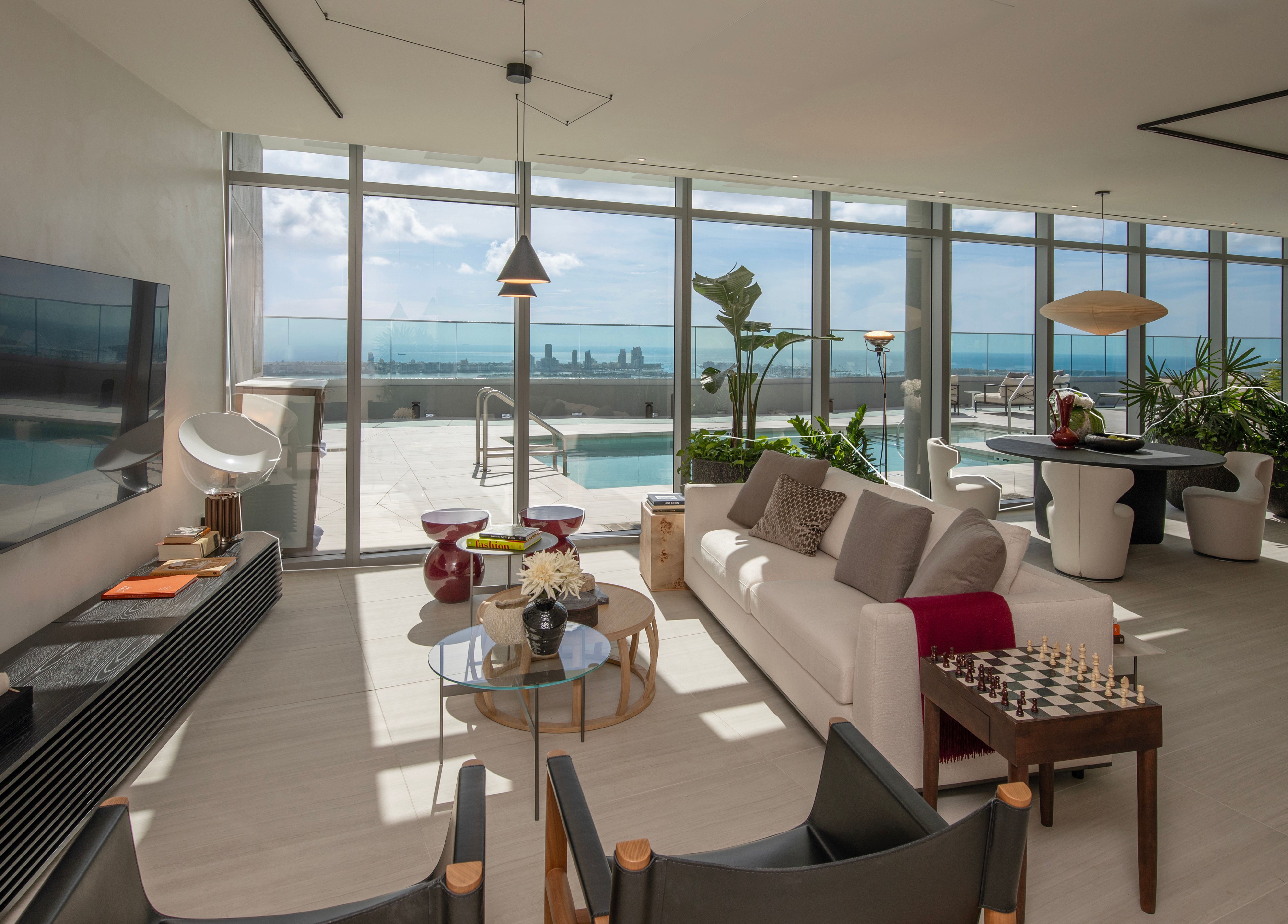  1400 Biscayne Boulevard, Miami, FL, 33132 - 物件實景