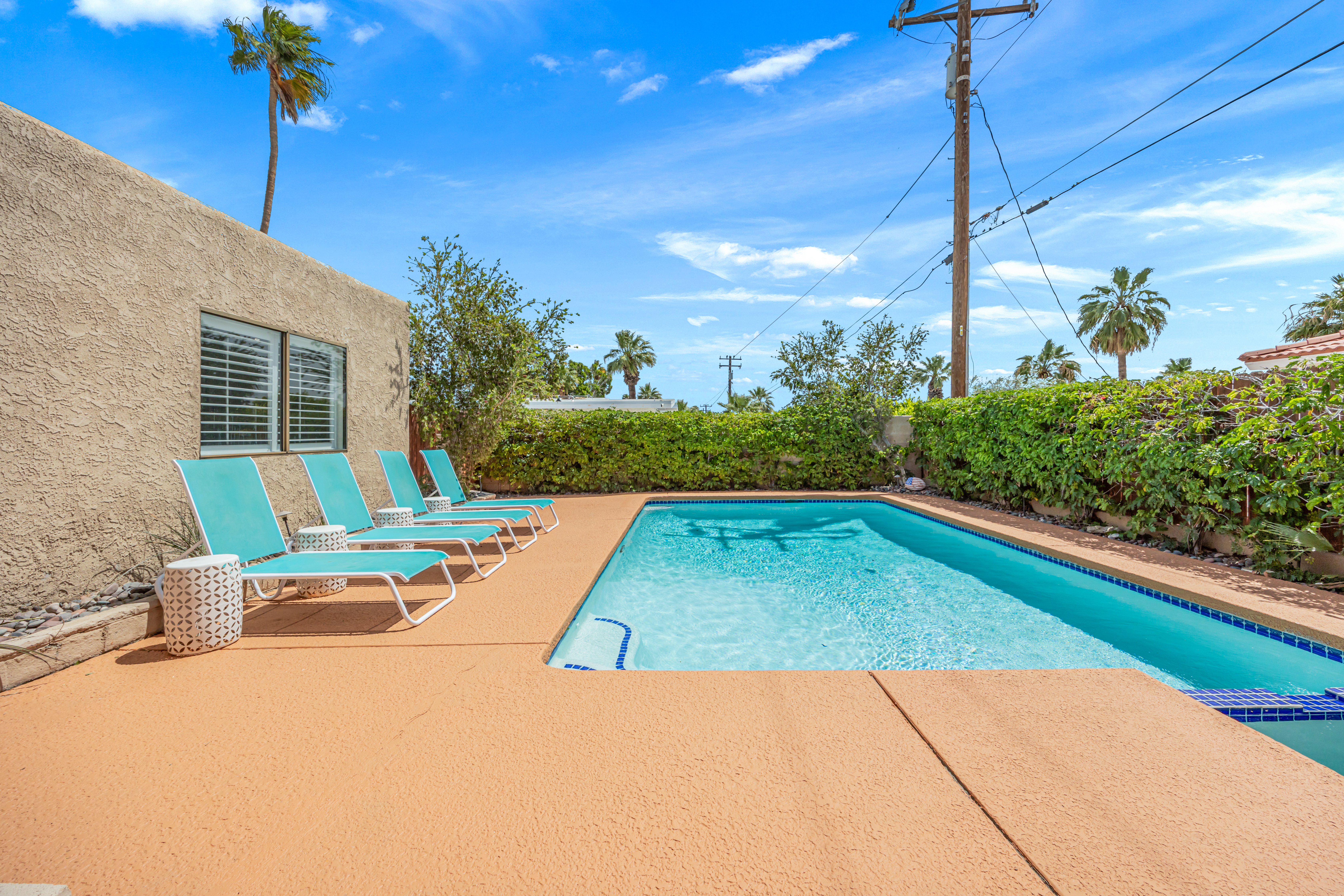  377 Cabrillo Road, Palm Springs, CA 92262 - 物件實景
