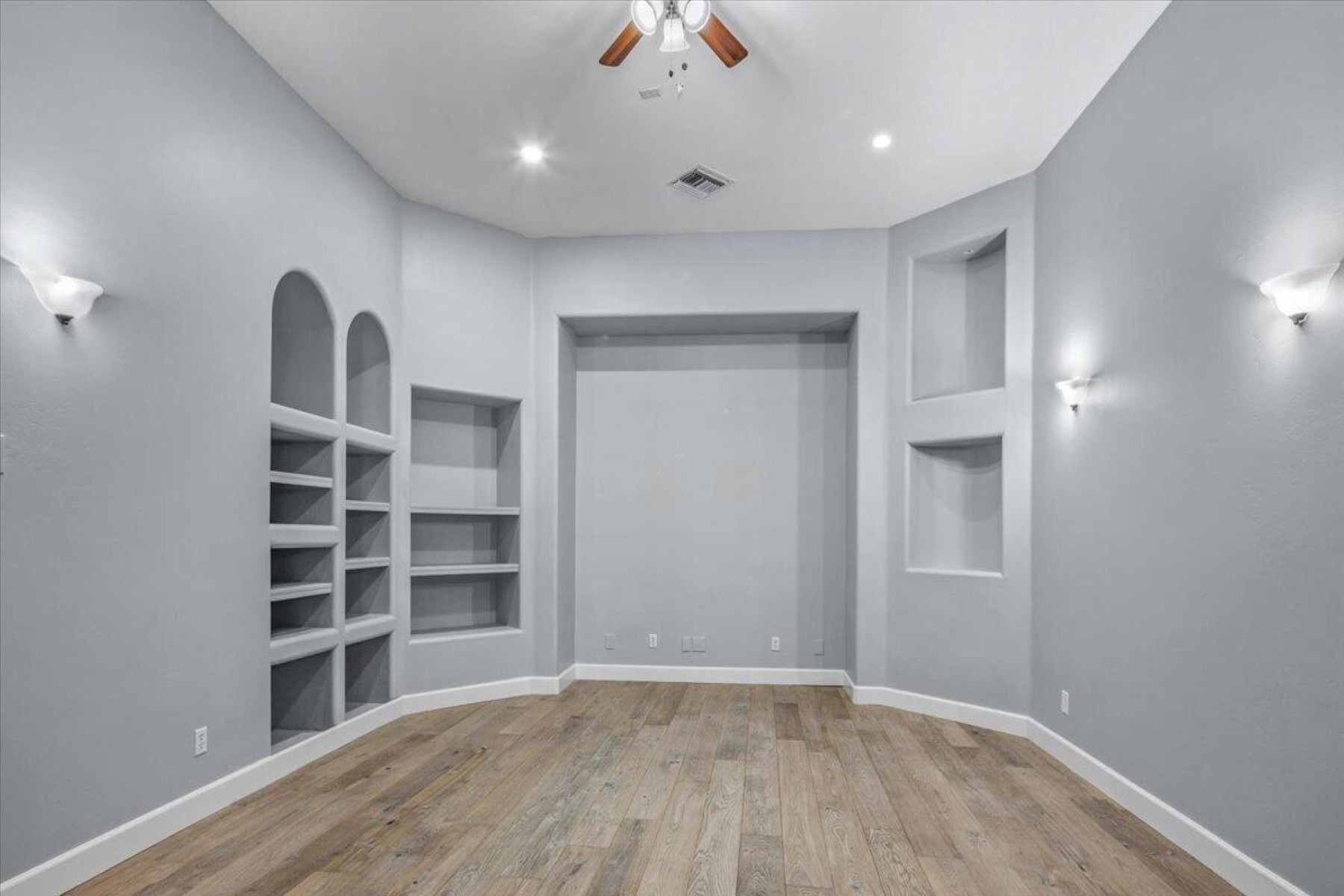  8690 E Villa Cassandra Drive¦Scottsdale, AZ - 物件實景