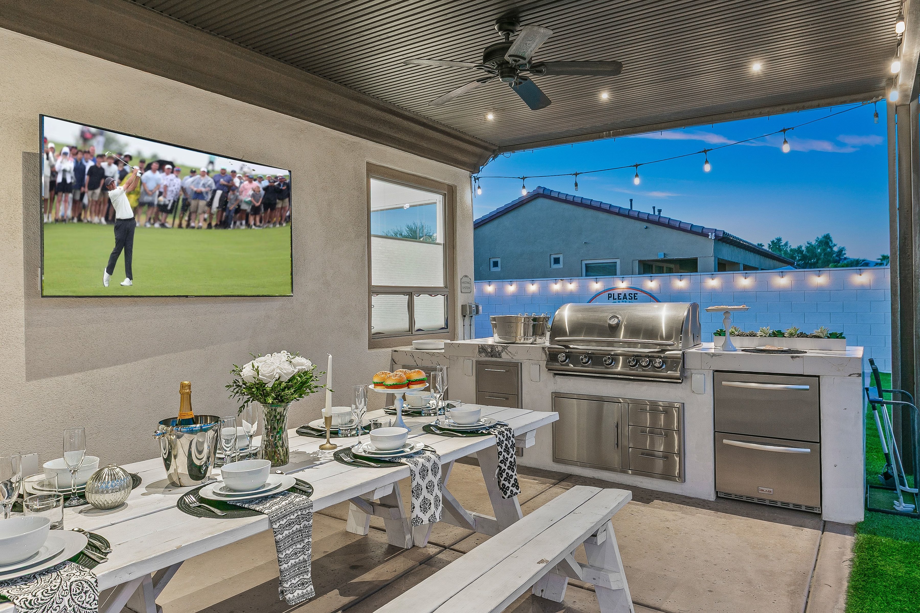  where  luxury meets leverage: own the ultimate income producing retreat - 物件實景