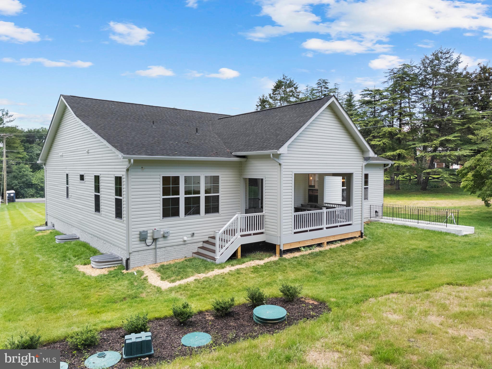 Winchester, Virginia, 22602, United States, 3 Bedrooms Bedrooms, ,3 BathroomsBathrooms,Residential,For Sale,1938026