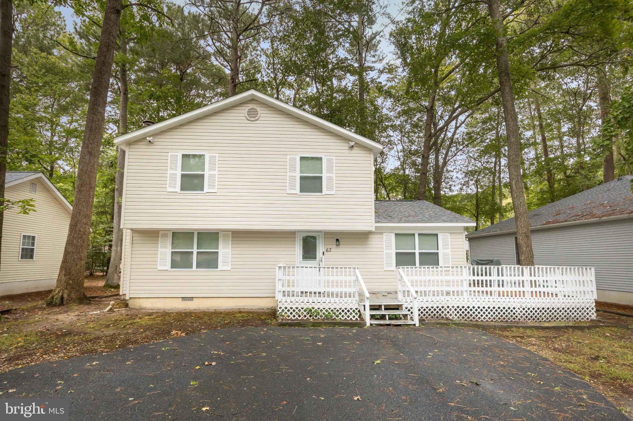 Newport Dr, Berlin, MD 21811