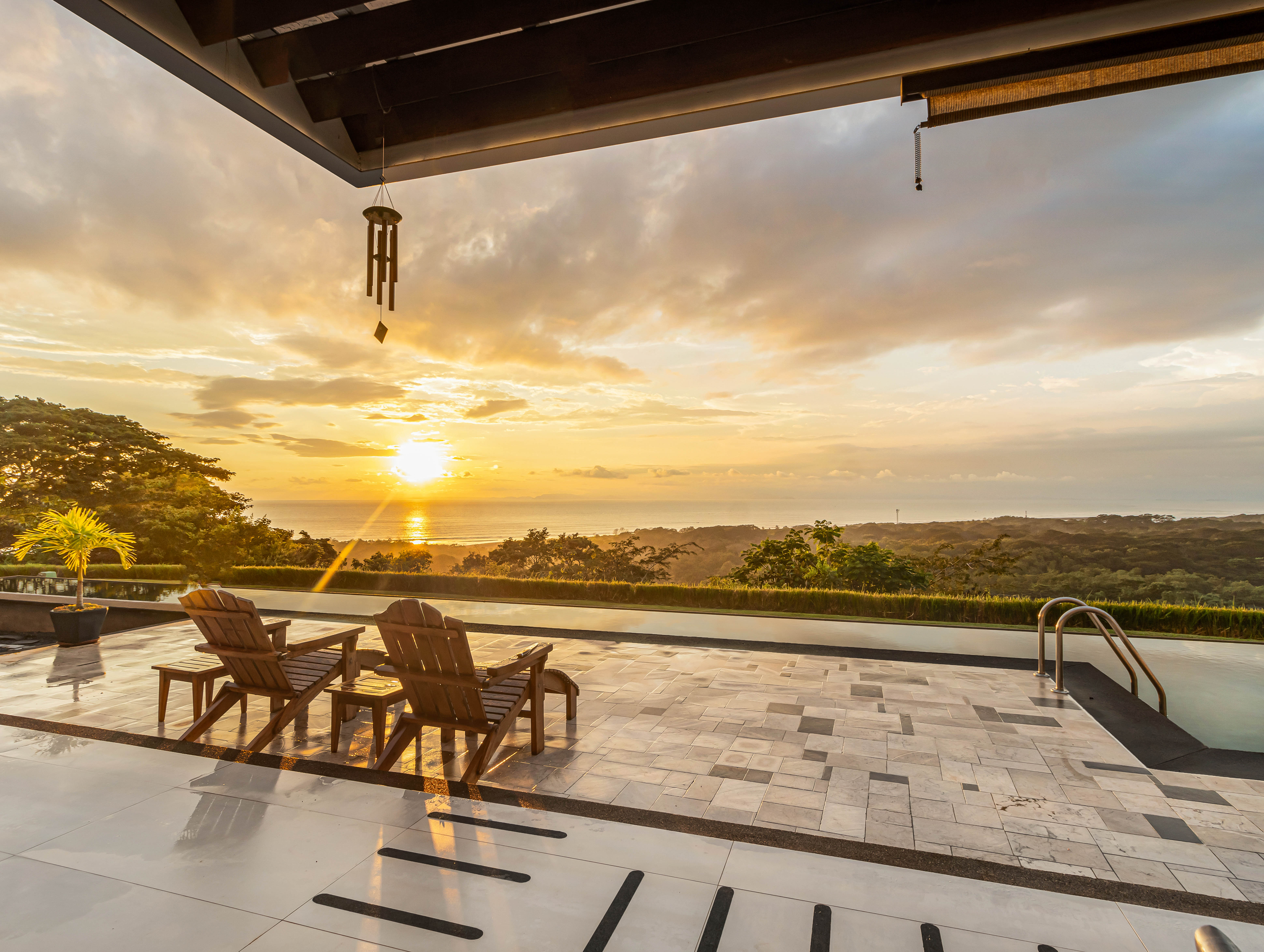 Tarcoles, Puntarenas, CR, 4 Bedrooms Bedrooms, ,5 BathroomsBathrooms,Residential,For Sale,1901959