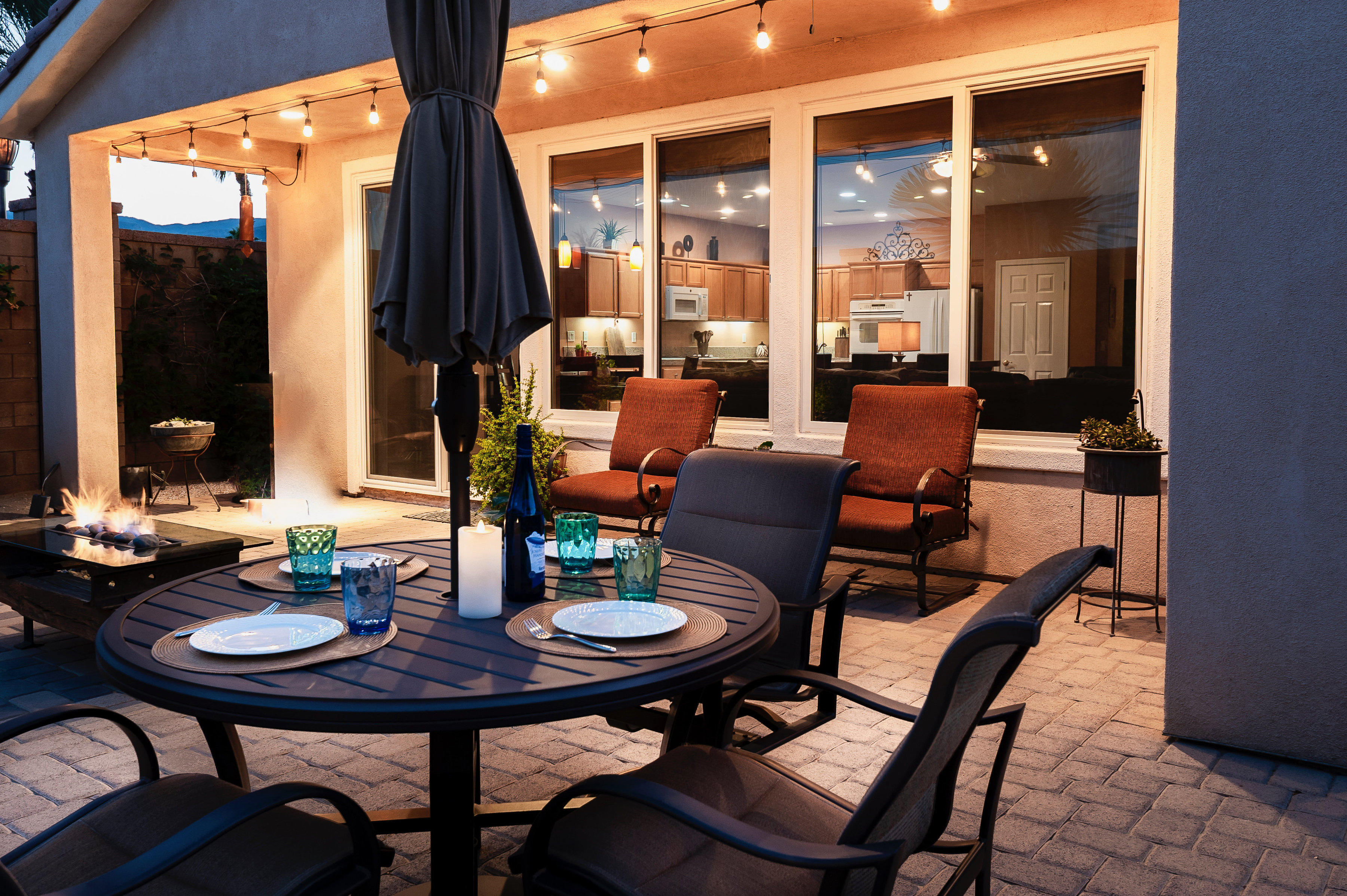  60328 Desert Shadows Drive, La Quinta, CA 92253 - 物件實景