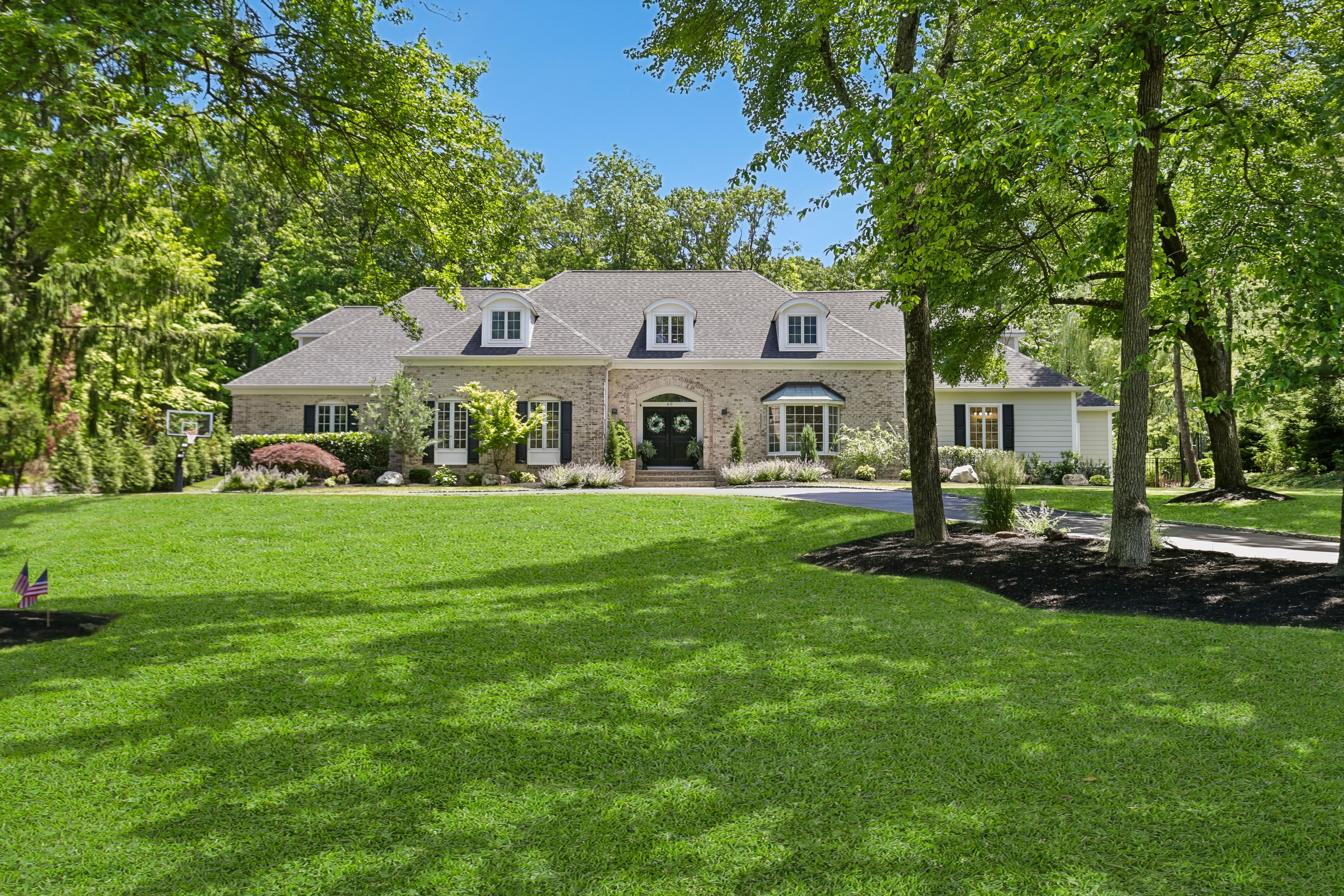  60 Nottingham Drive, Watchung, NJ 07069 - 物件實景