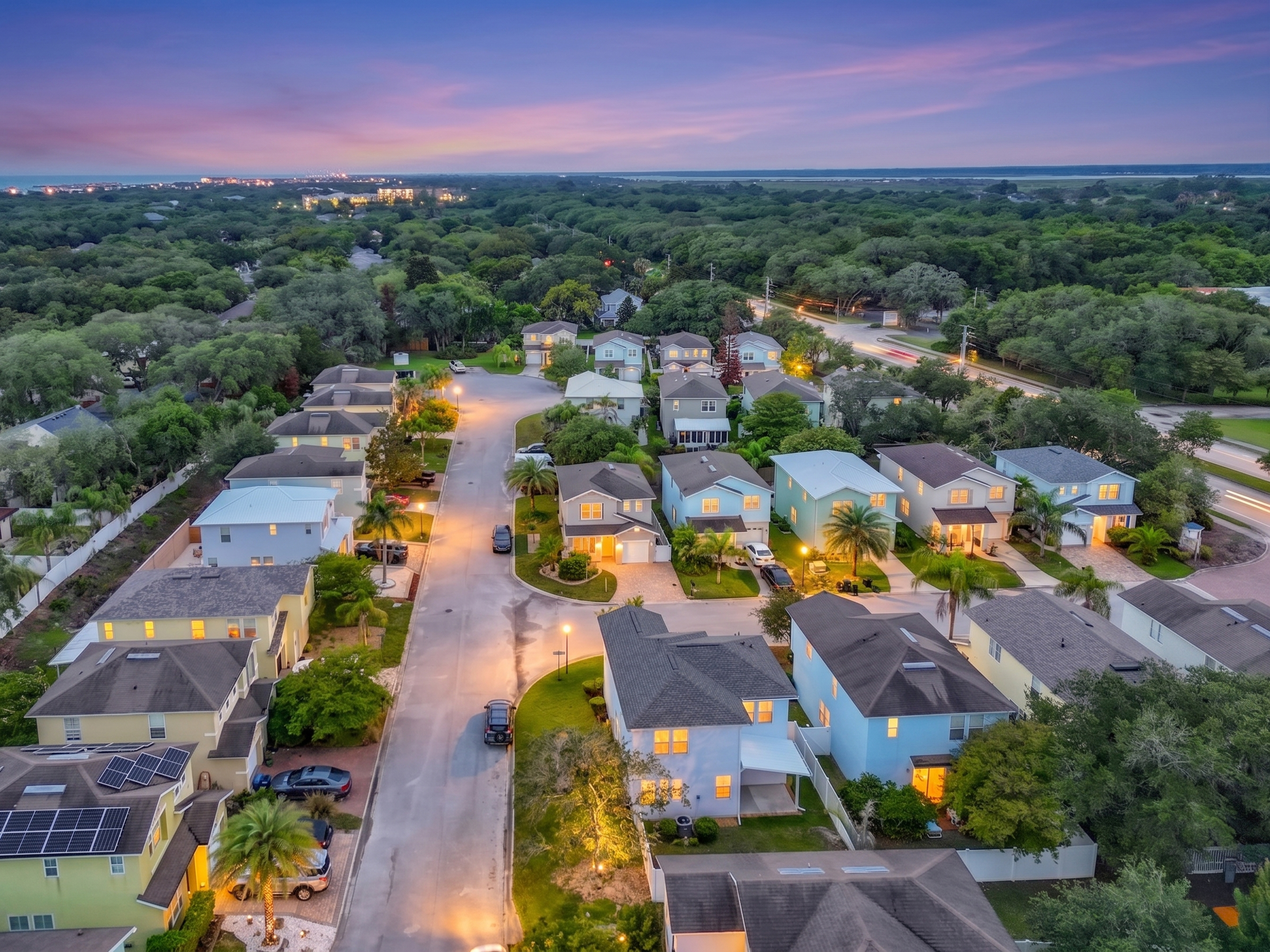  117 Serenity Bay Blvd, St Augustine, FL, 32080 - 物件實景