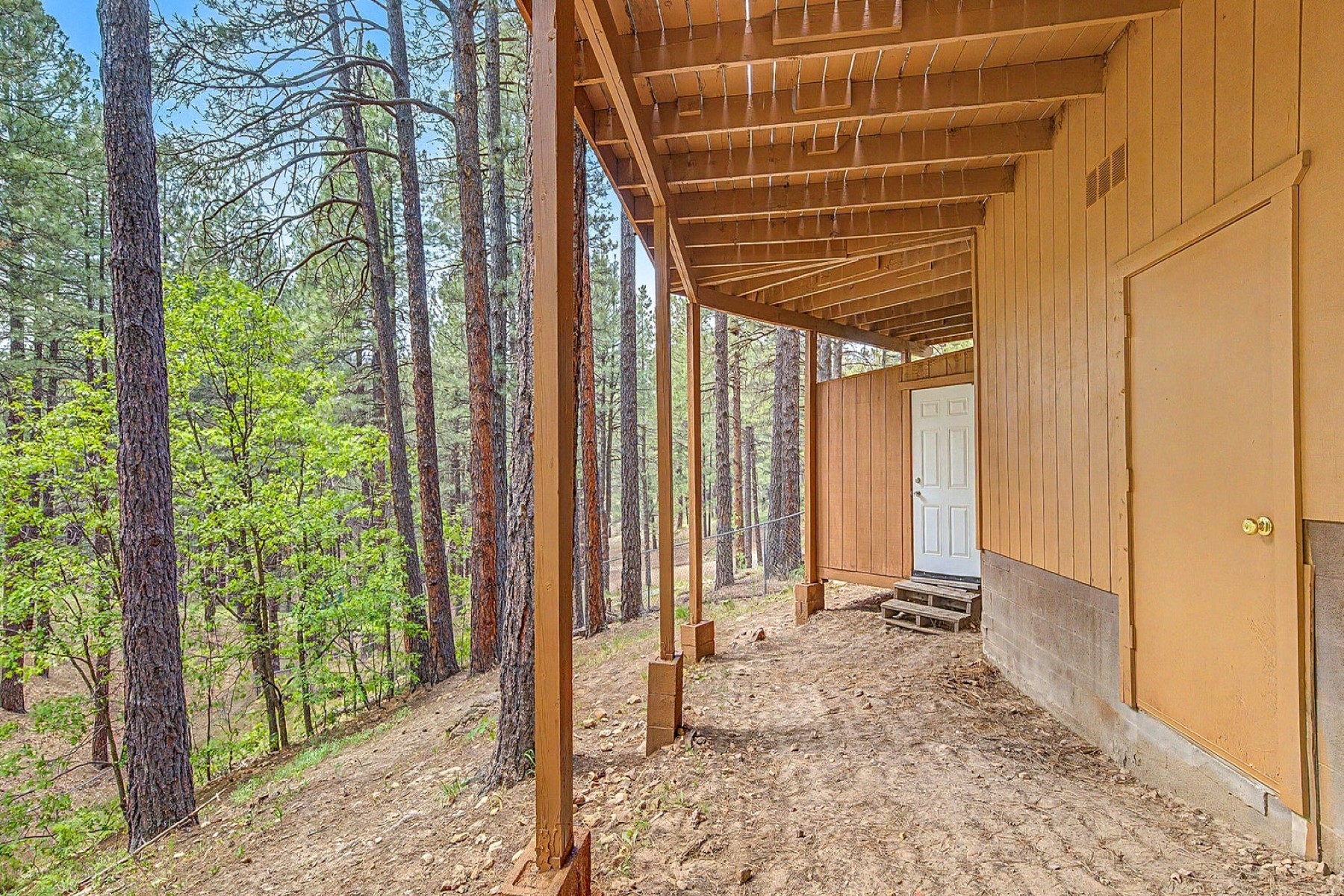  2804 Bird Springs Ovi  Flagstaff, AZ - 物件實景