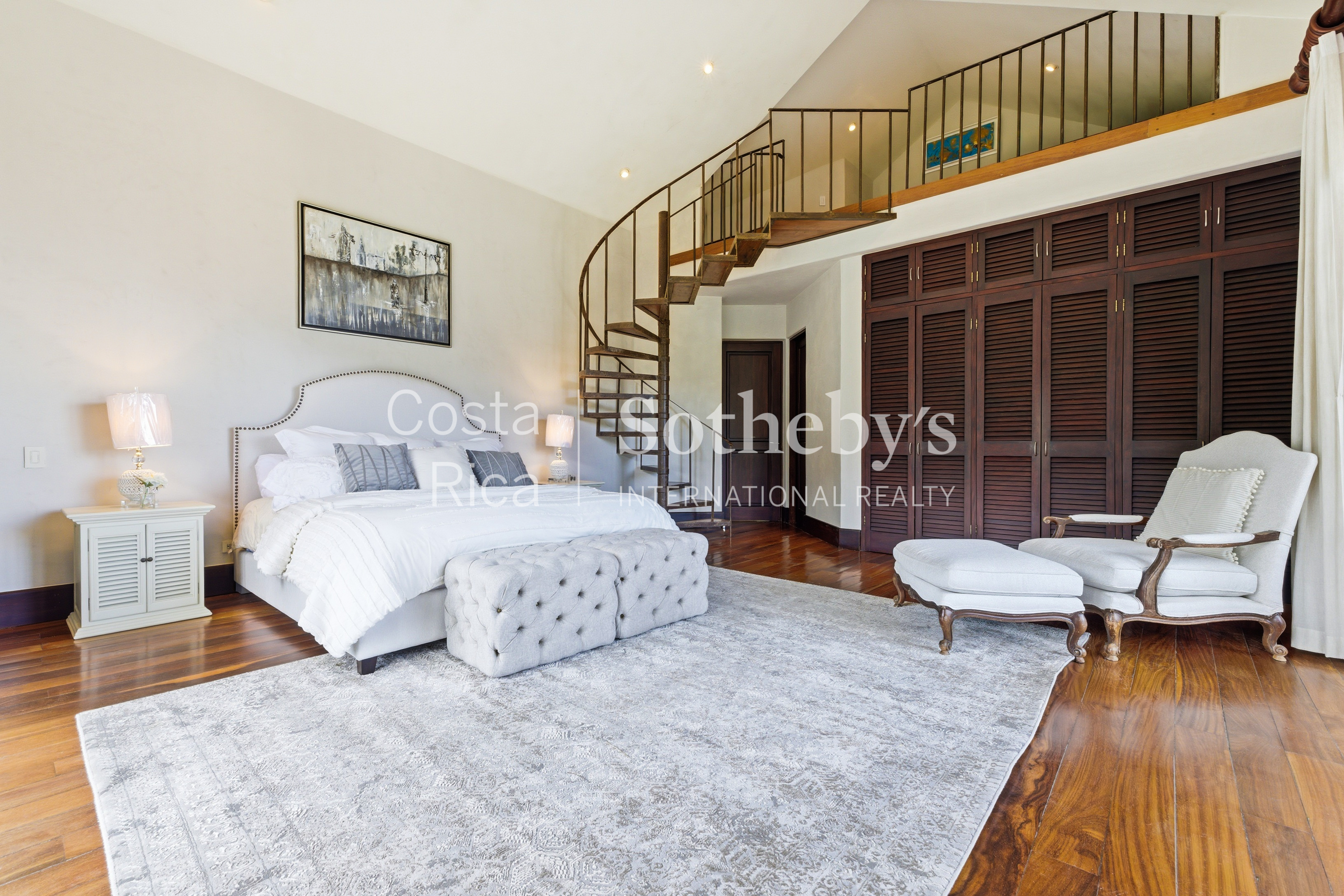  The Andalusian Estate  Equestrian Retreat in Santa Ana - 物件實景