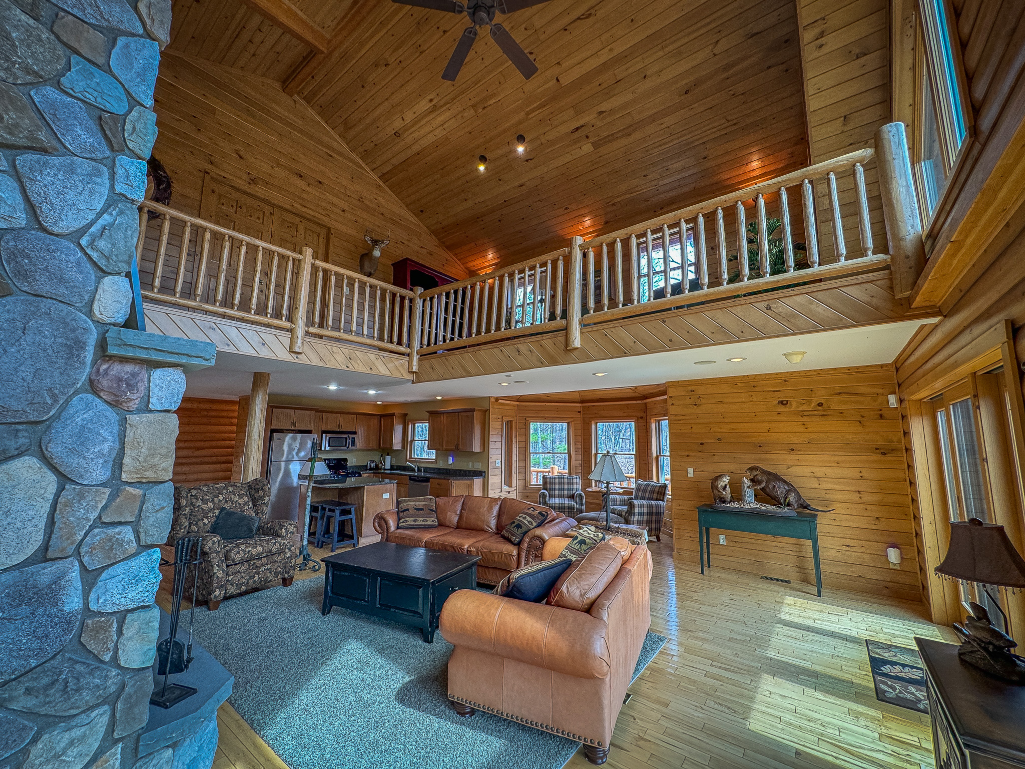Wellston, Michigan, 49689, United States, 3 Bedrooms Bedrooms, ,2 BathroomsBathrooms,Residential,For Sale,1792429