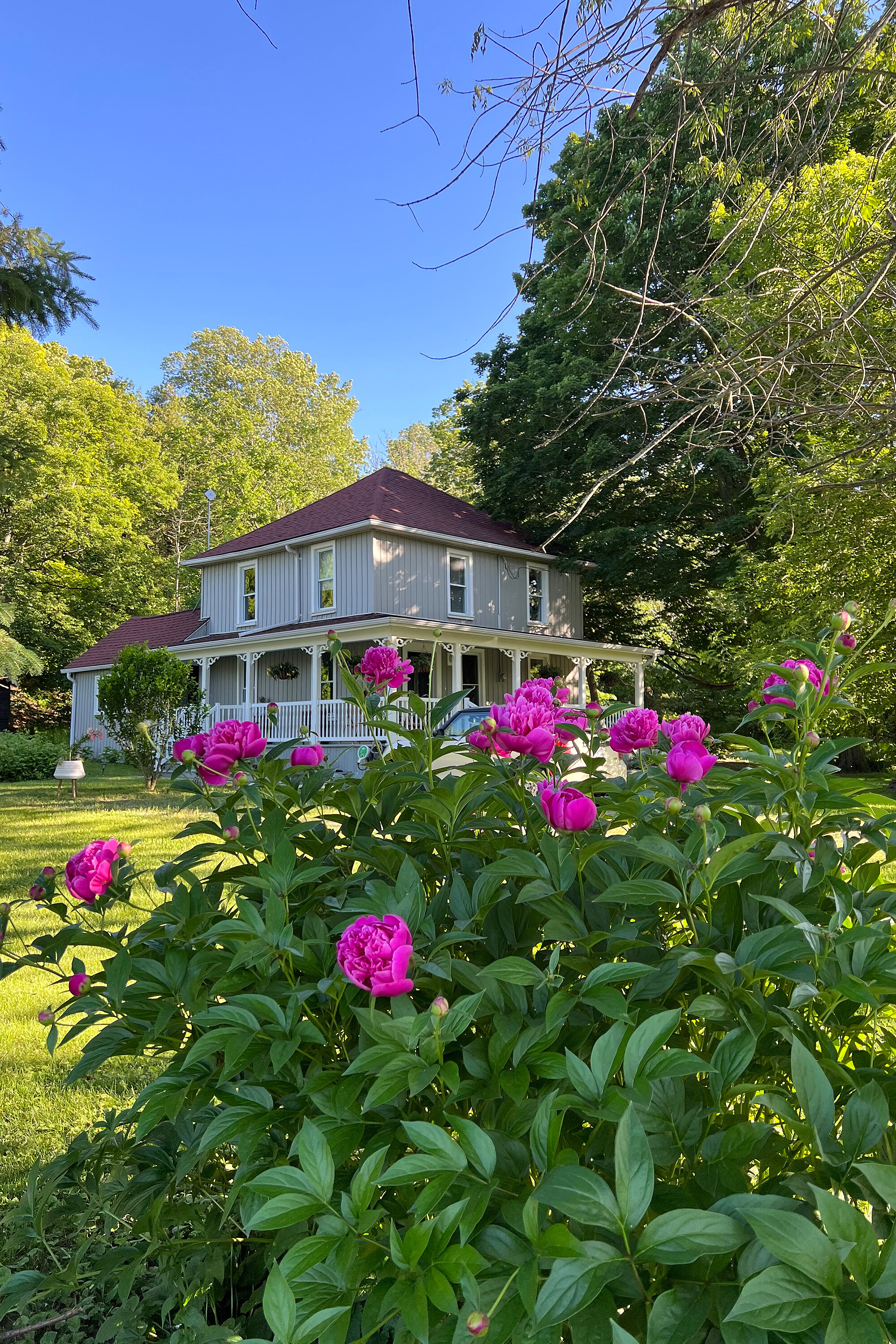  Prince Edward County - 物件實景