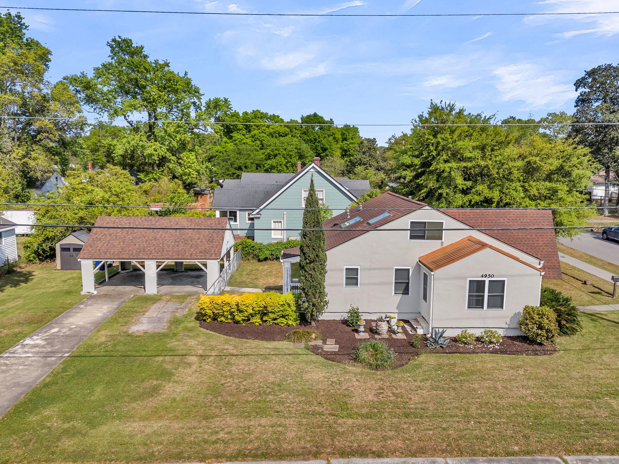 North Charleston, South Carolina, 29405, United States, 2 Bedrooms Bedrooms, ,2 BathroomsBathrooms,Residential,For Sale,2048289