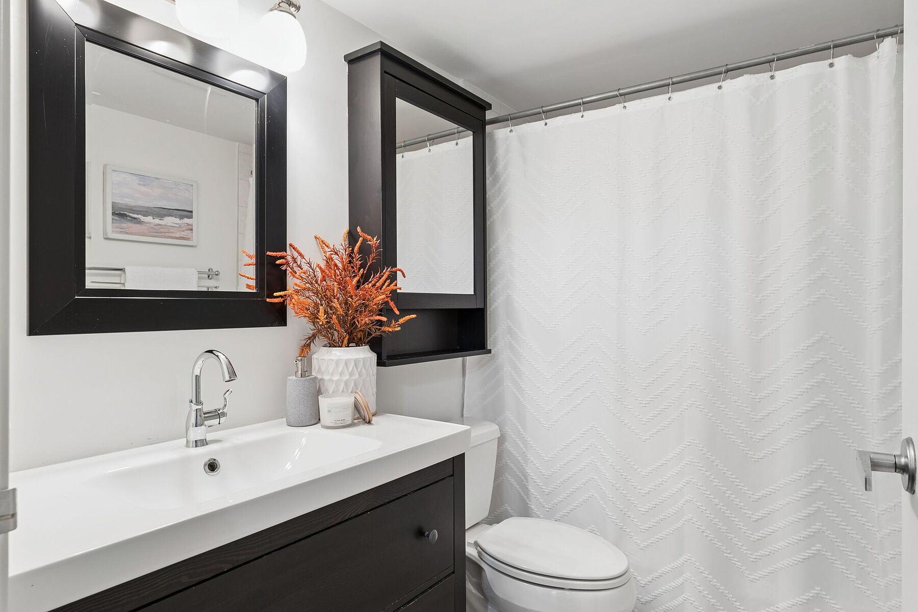  False Creek Seawall Townhouse - 物件實景