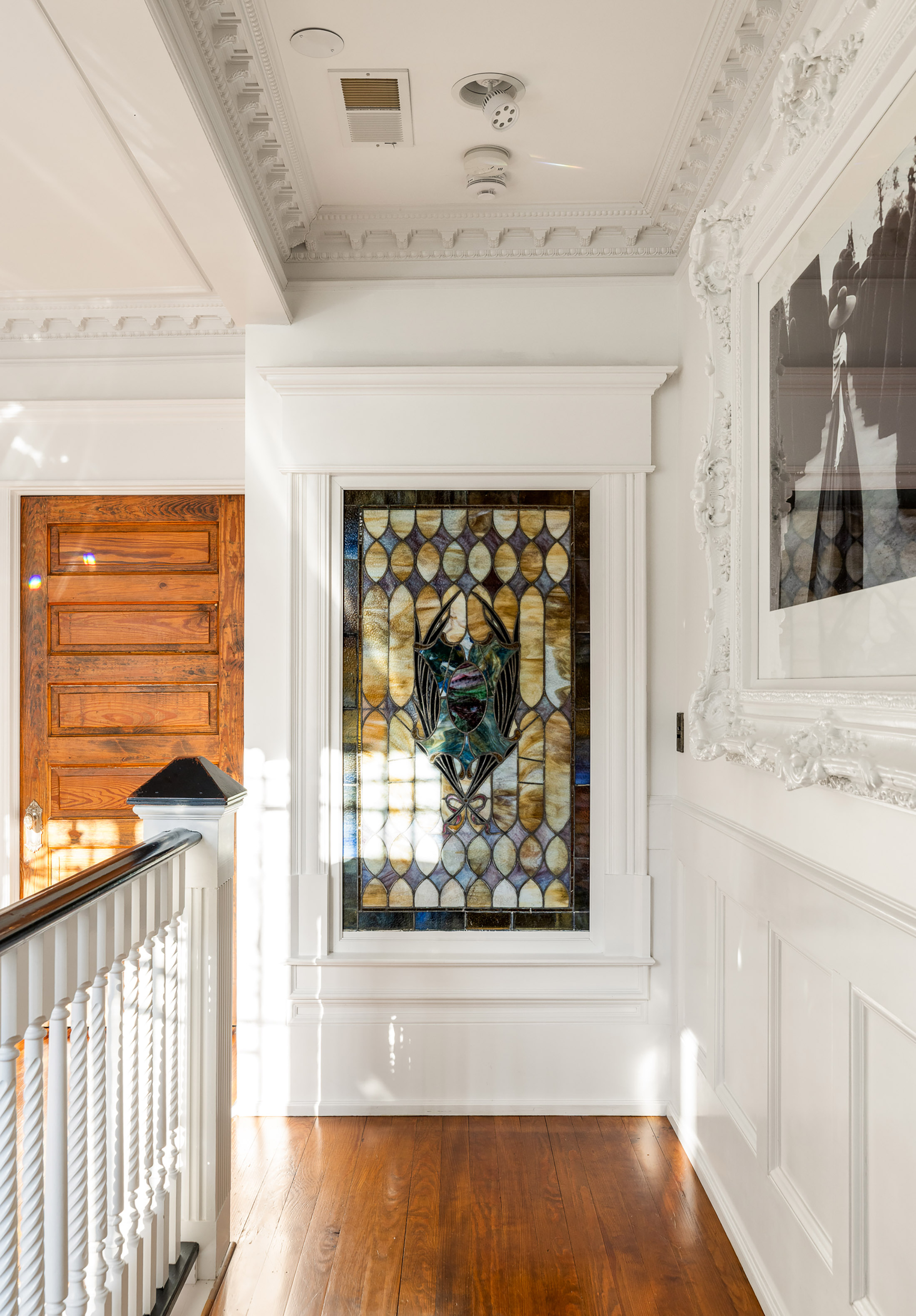  A Curated Historic Estate of Extraordinary Detail and Design - 物件實景