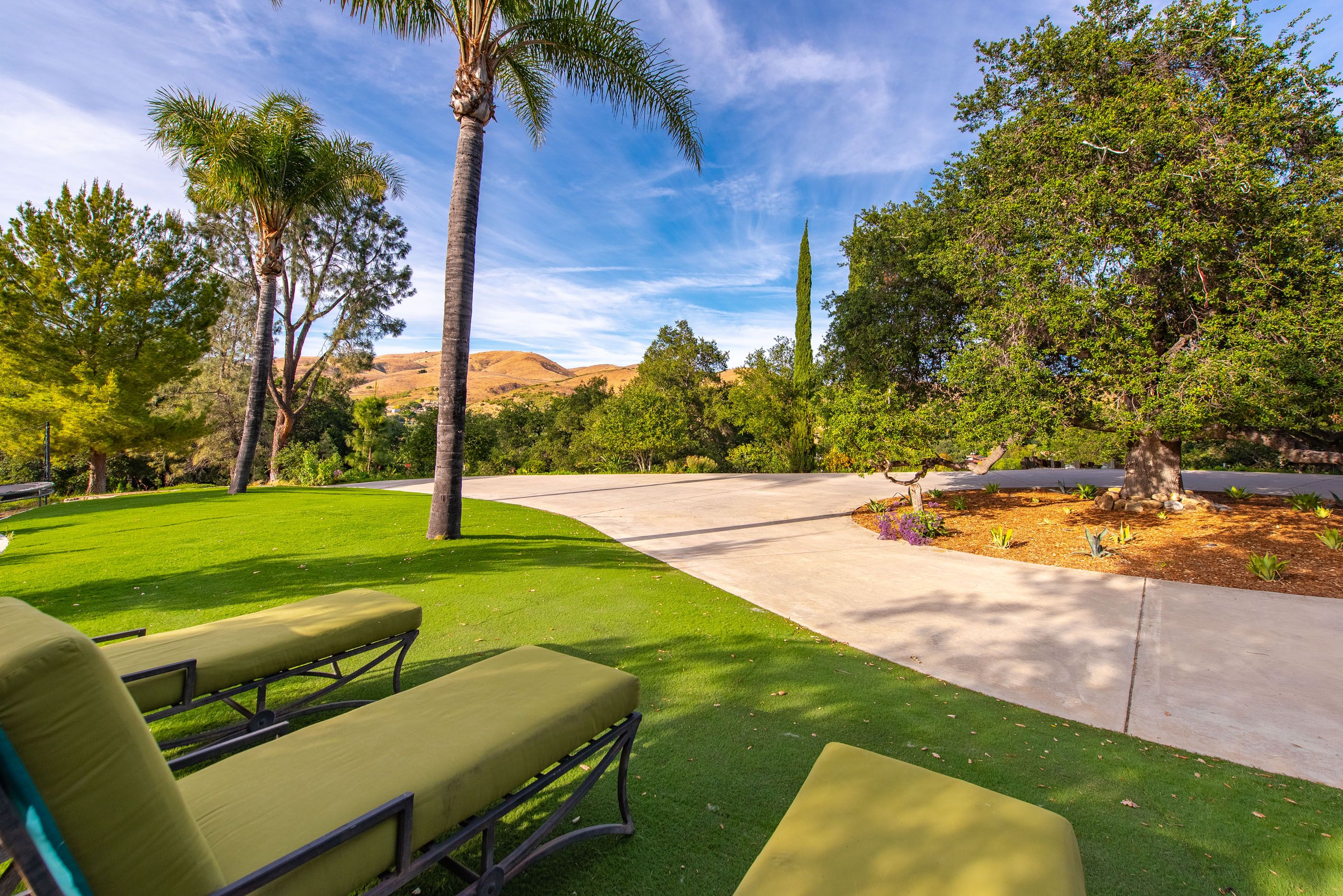  6110 Colodny Drive, Agoura Hills - 物件實景