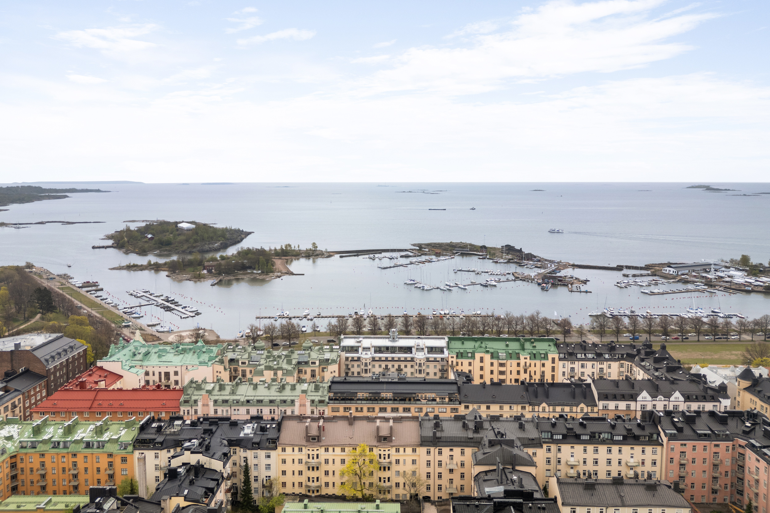  Laivanvarustajankatu 6 B - 物件實景
