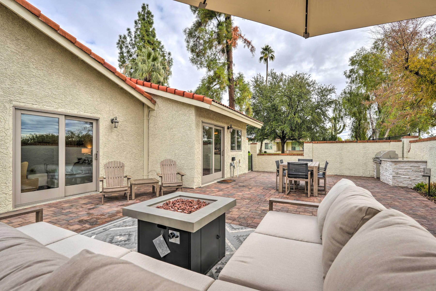  7833 E Foxmore Lane ¦Scottsdale, AZ - 物件實景