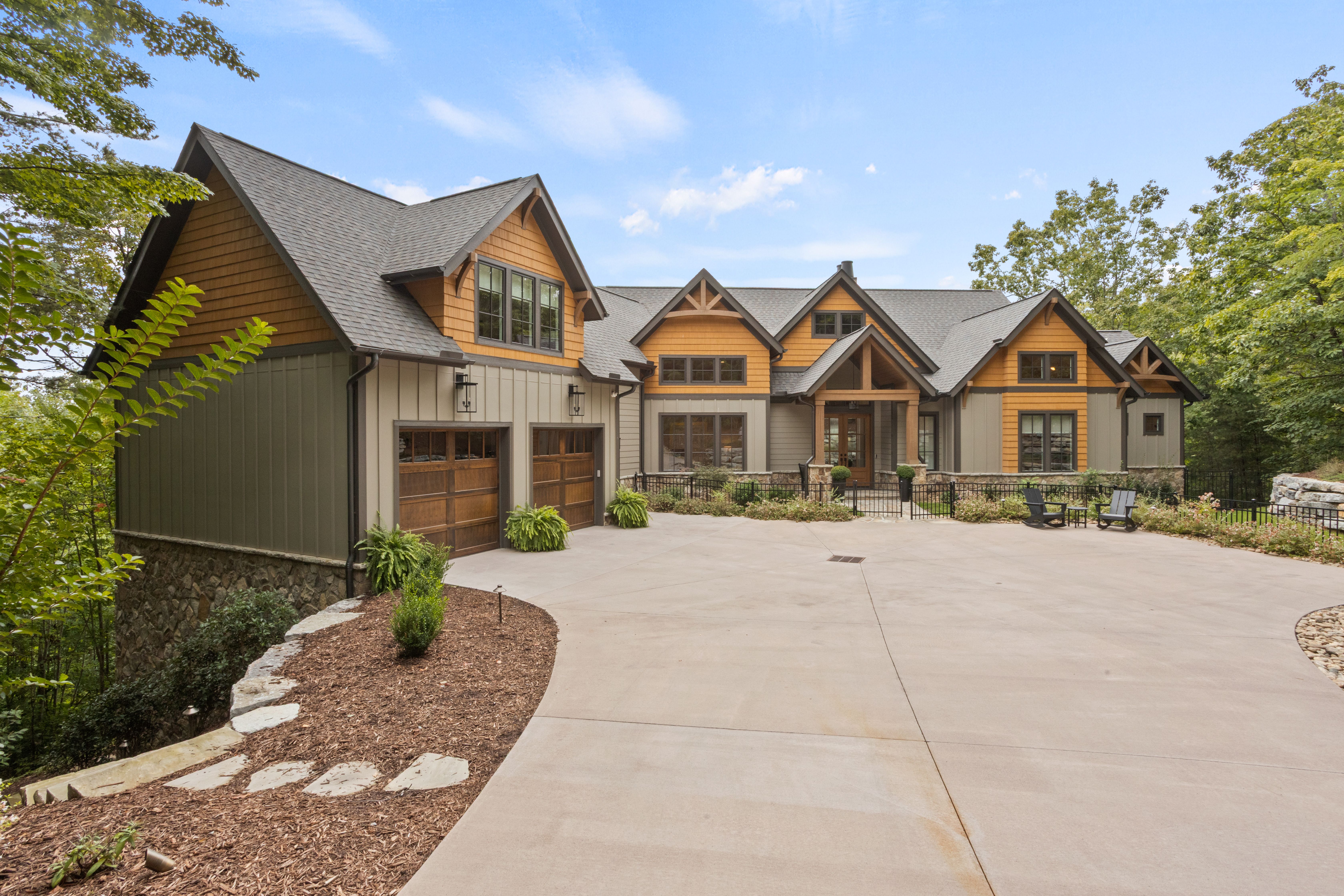  29 Sweetleaf Court, Marietta, SC 29661 - 物件實景