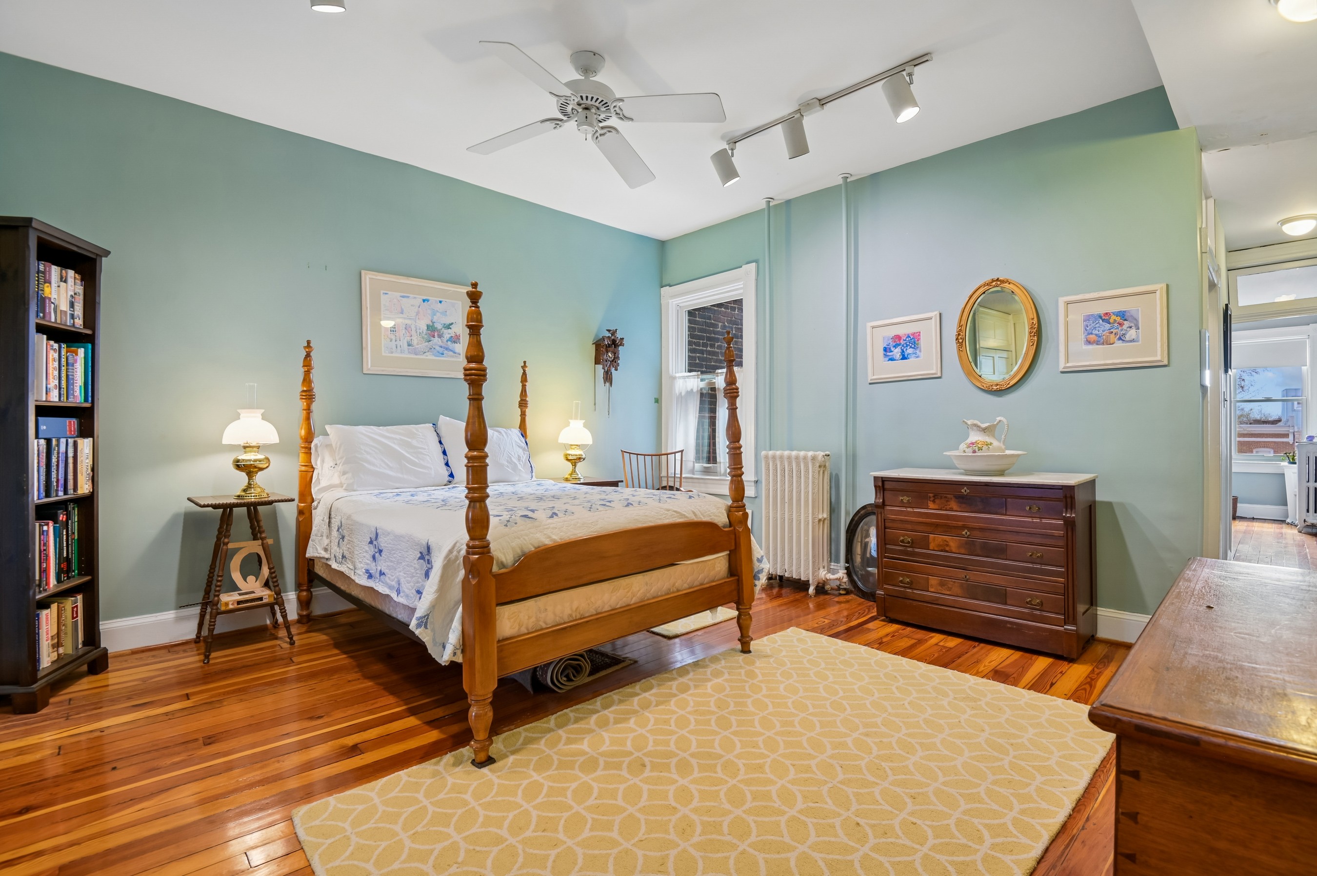  FEDERAL HILL HISTORIC DISTRICT - 物件實景