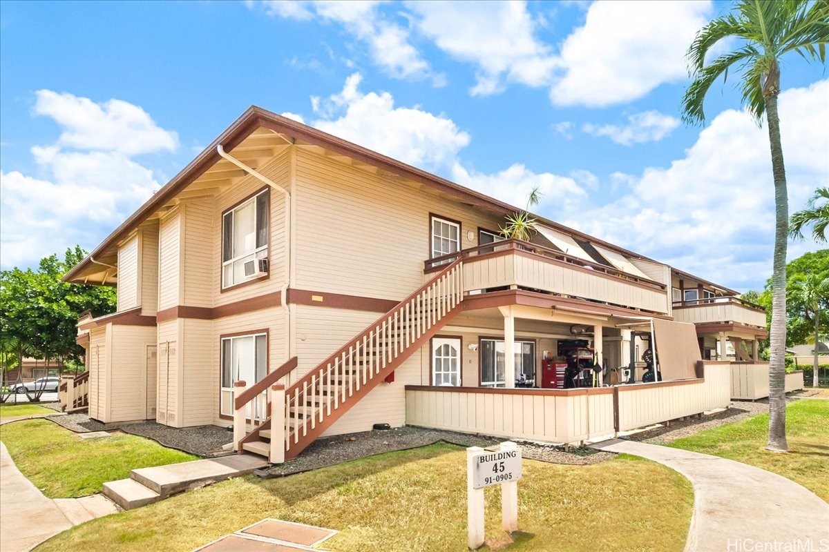 Ewa Beach, Hawaii, 96706, United States, 2 Bedrooms Bedrooms, ,2 BathroomsBathrooms,Residential,For Sale,1925557