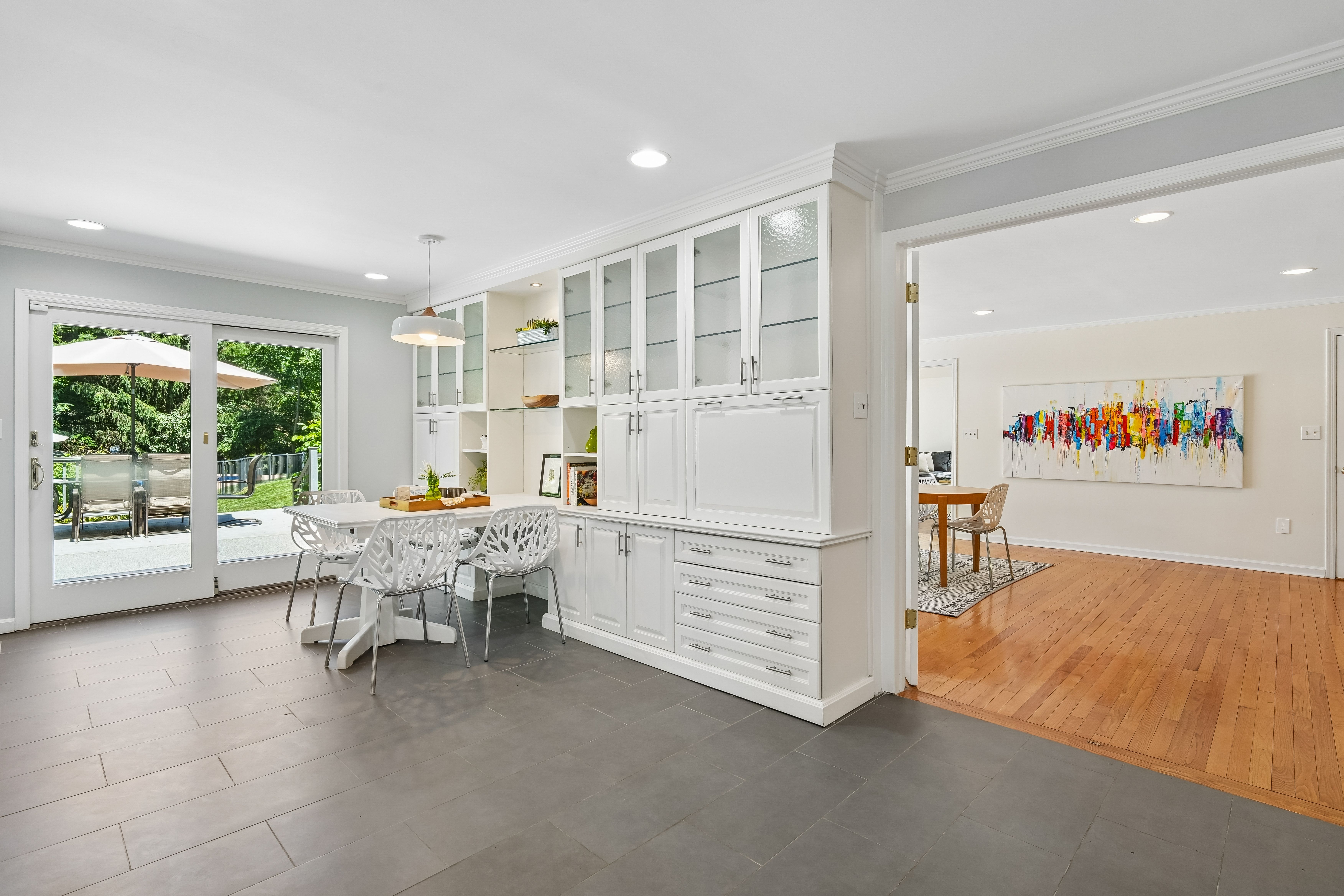  201 Parsonage Hill Road, Short Hills, NJ 07078 - 物件實景