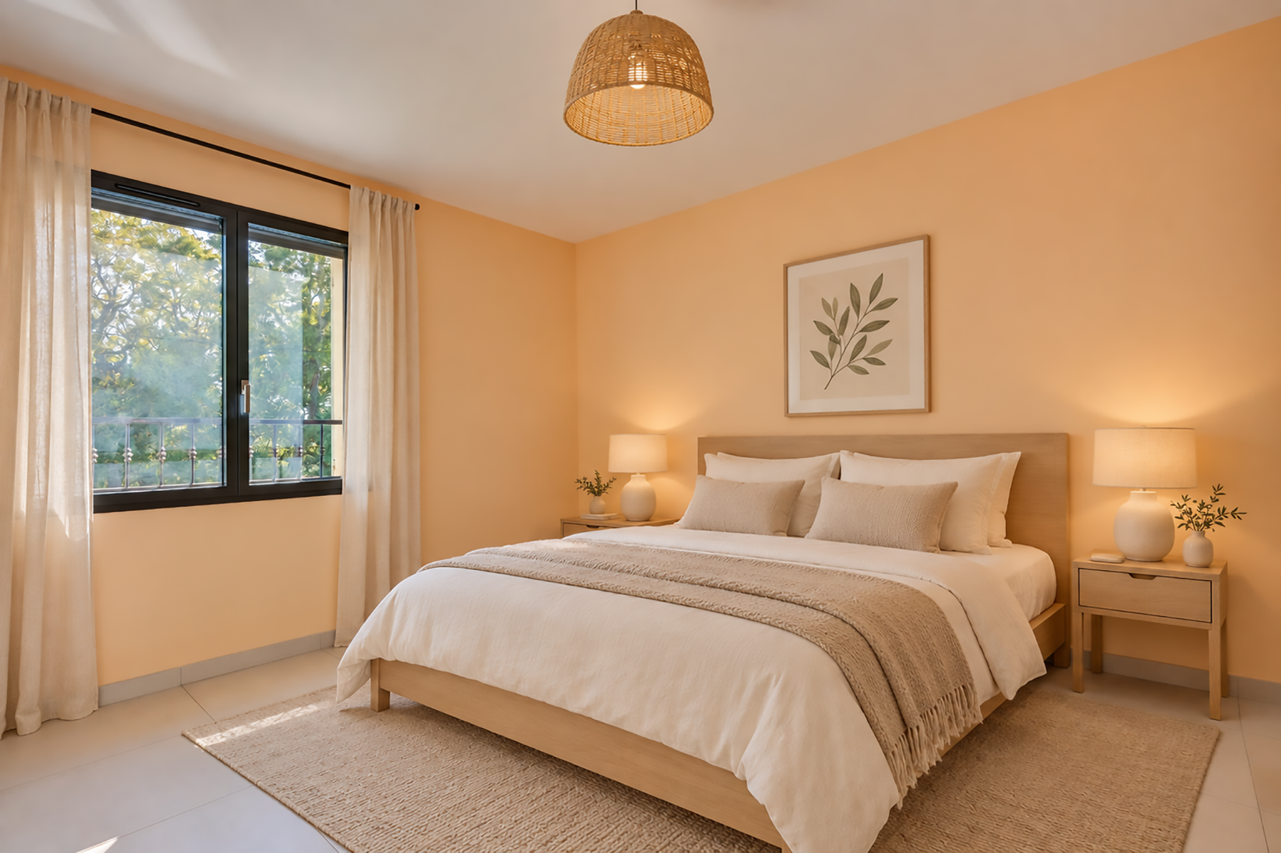 200 m² Family Home on 2100 m² For Sale West of Aix-en-Provence - 物件實景