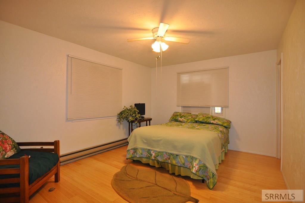IRWIN, Idaho, 83428, United States, 2 Bedrooms Bedrooms, ,2 BathroomsBathrooms,Residential,For Sale,1936977