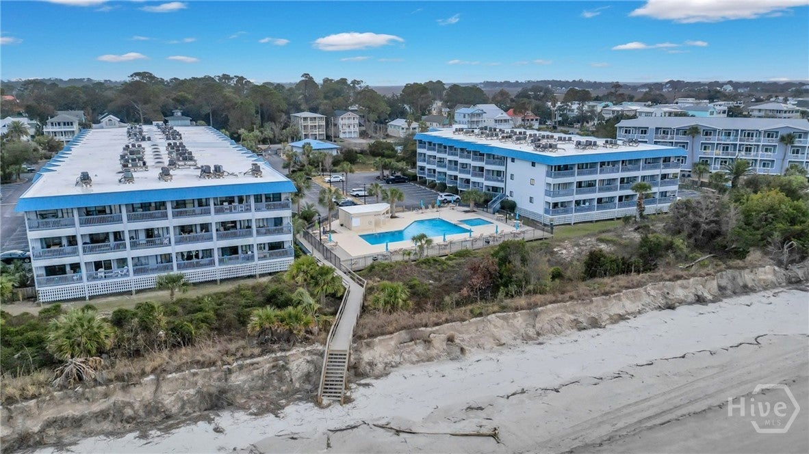 Bay St, Tybee Island, GA 31328 #1