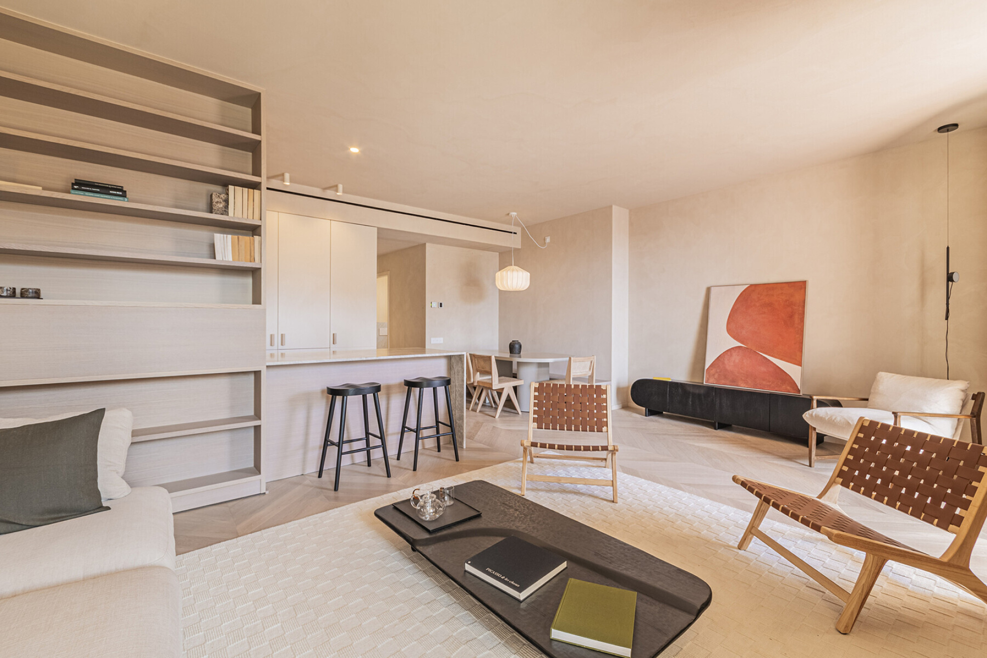  Wonderful newly built penthouse next to Ciutadella Park - 物件實景
