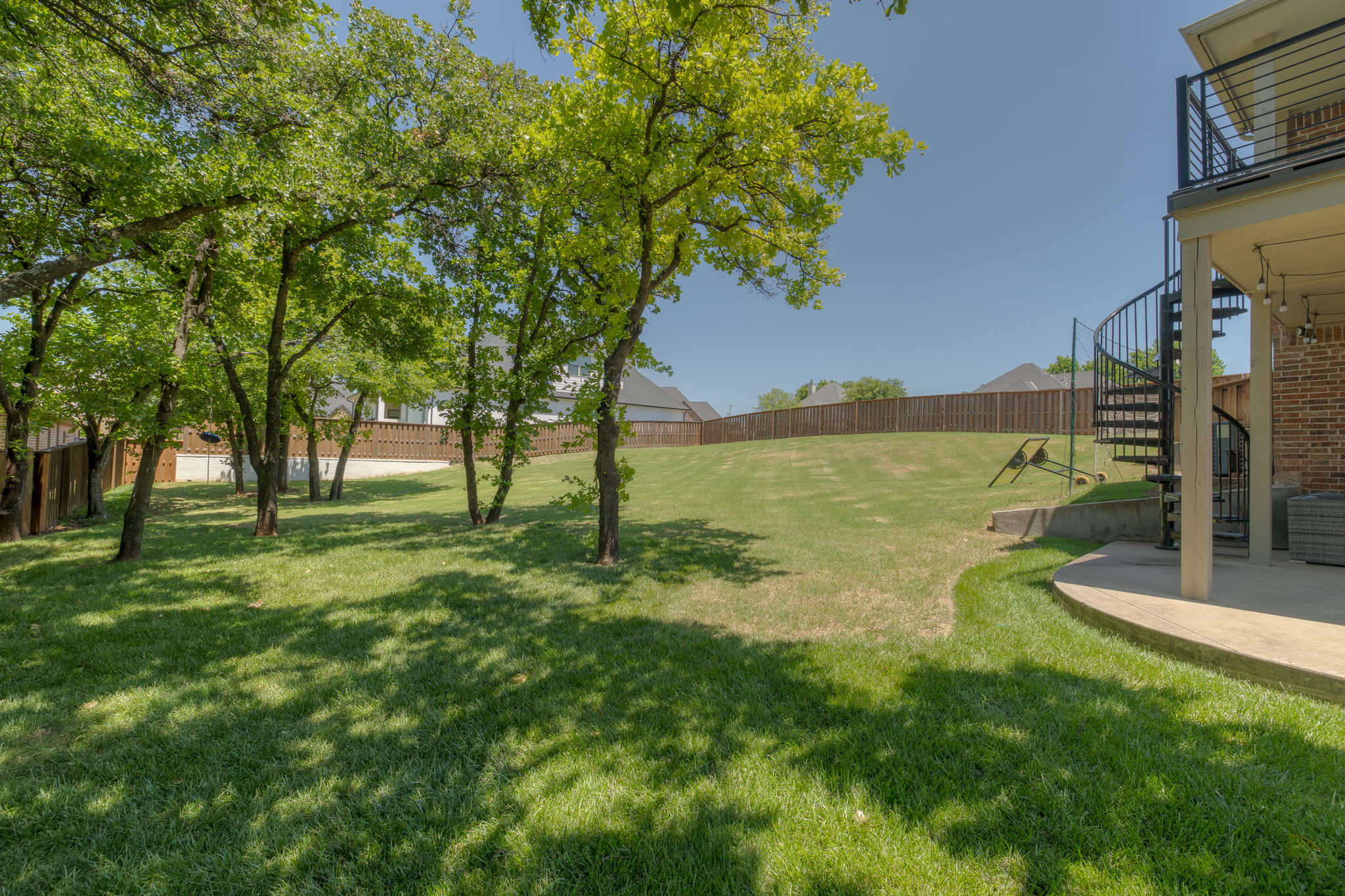  4409 Shorthorn Lane, Edmond, OK 73034 - 物件實景