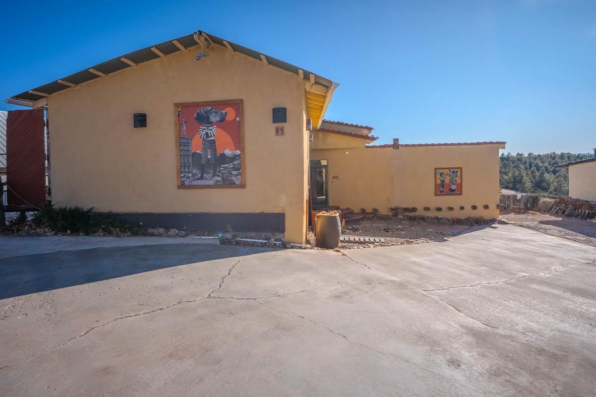 Truchas, New Mexico, 87578, United States, 3 Bedrooms Bedrooms, ,4 BathroomsBathrooms,Residential,For Sale,1739296