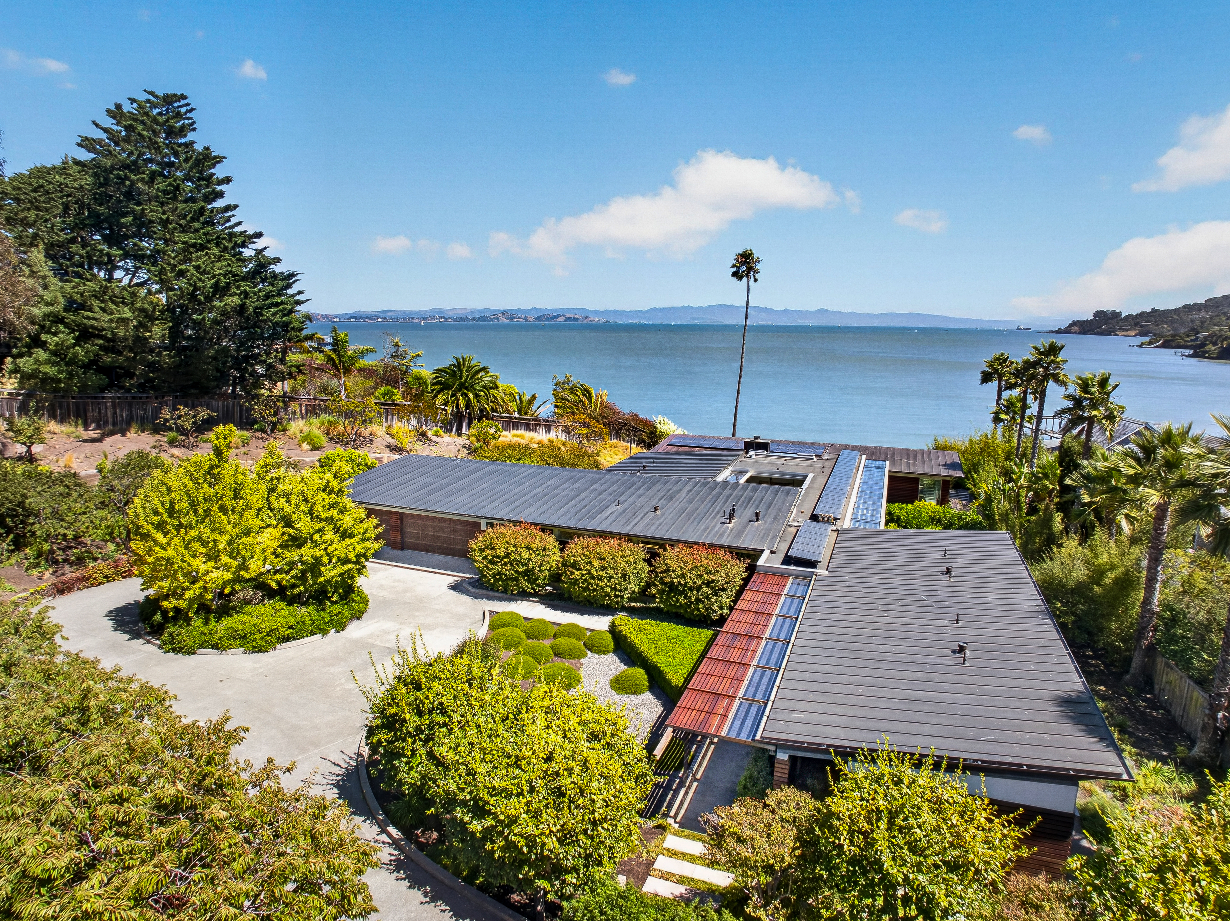  The House of the Four Horizons - 物件實景