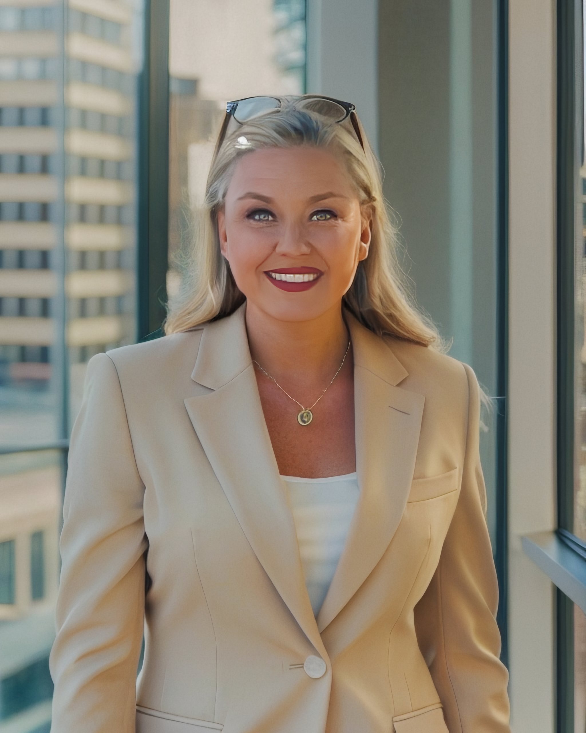 Charlotta Wiestal Epps