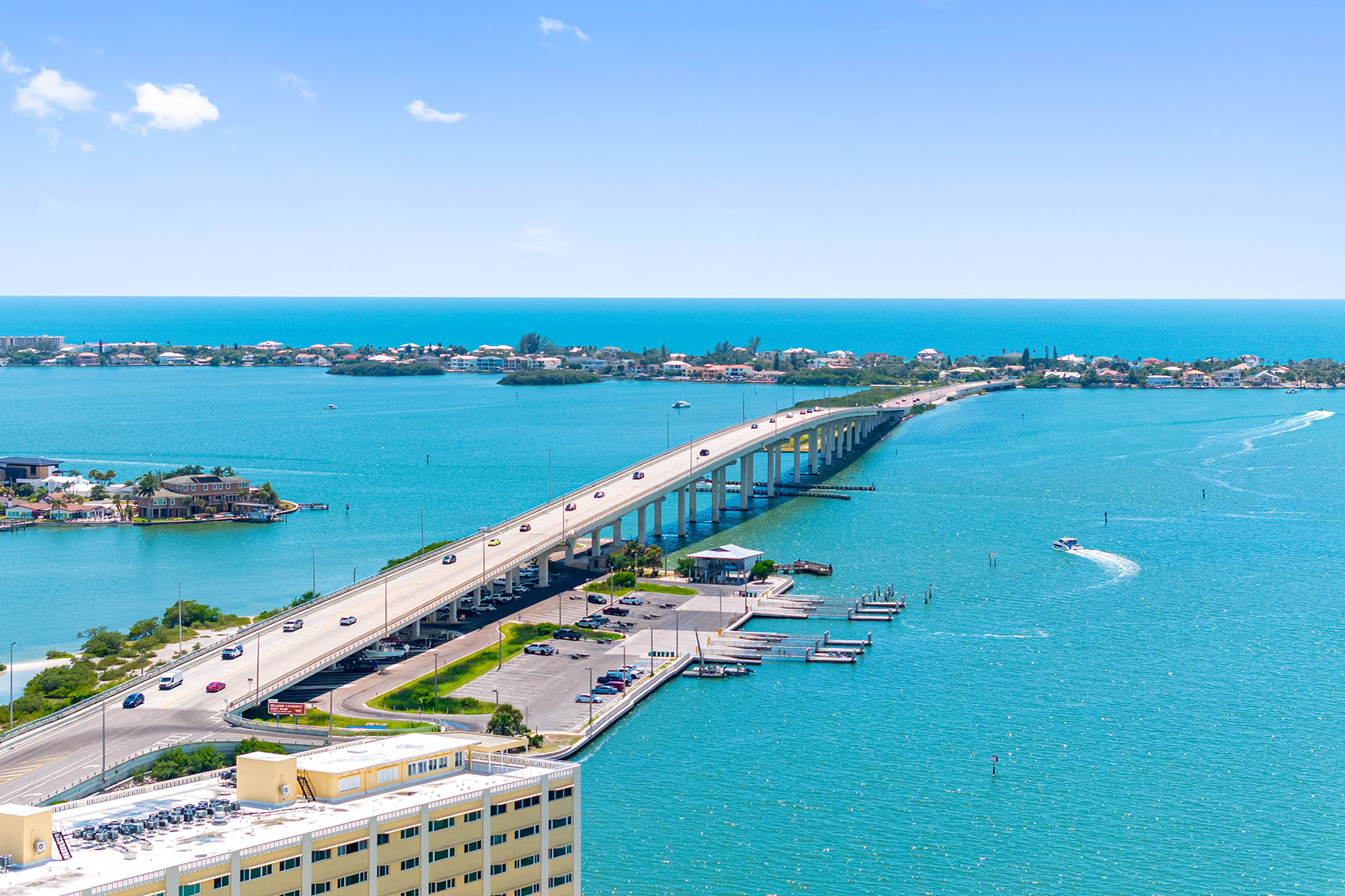  PORT BELLEAIR 3 CONDO - 物件實景