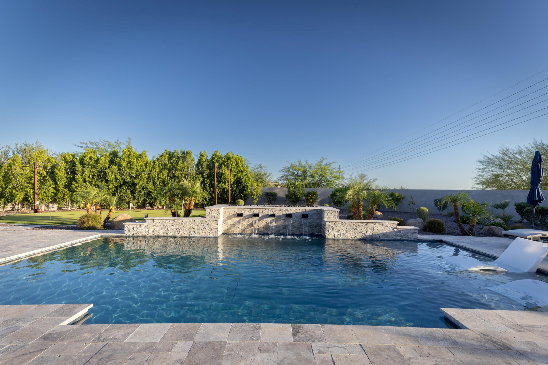  5601 E Red Bird Road  Scottsdale, AZ - 物件實景
