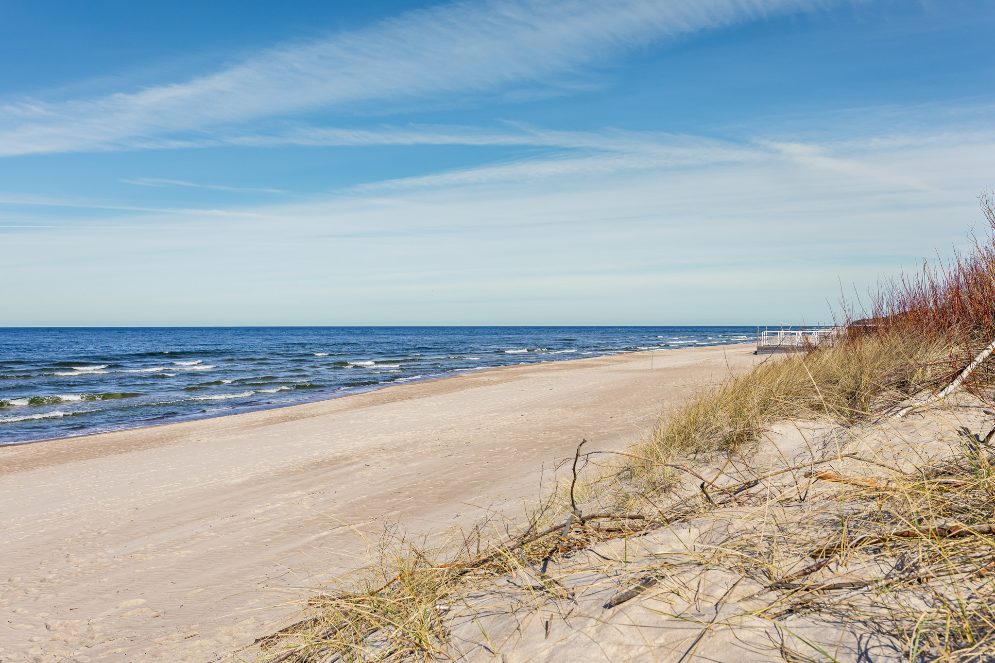  Modern classic houses on the Baltic Sea coast - 物件實景