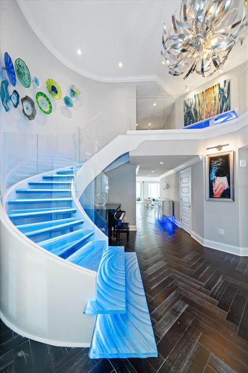 100 Beach Drive NE Unit 1900, St Petersburg, Florida, 33701, United States, 4 Bedrooms Bedrooms, ,6 BathroomsBathrooms,Residential,For Sale,100 Beach Drive NE Unit 1900,1618672